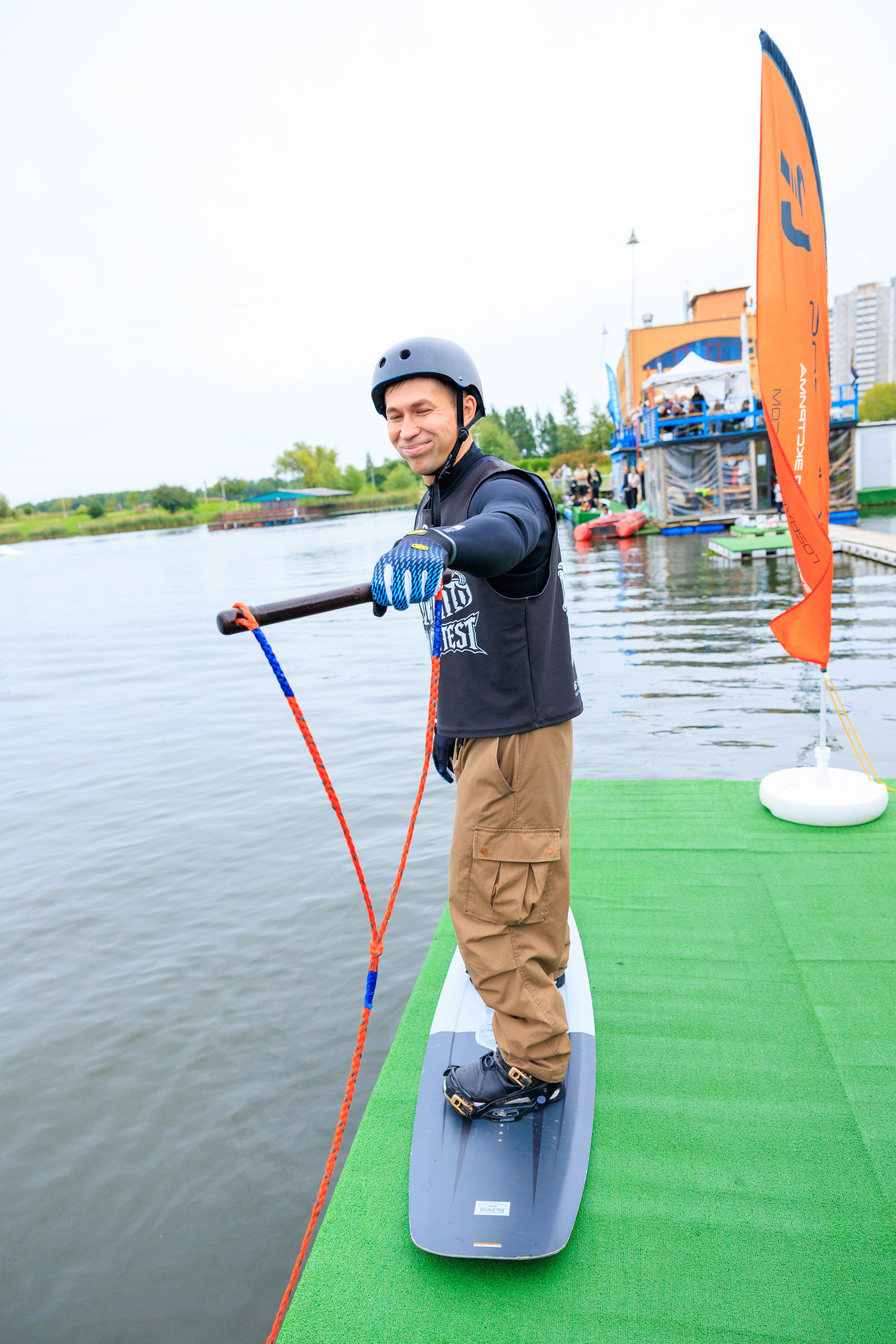 KUPCHINO OPEN CONTEST 2026. Фотограф Александр Заломаев