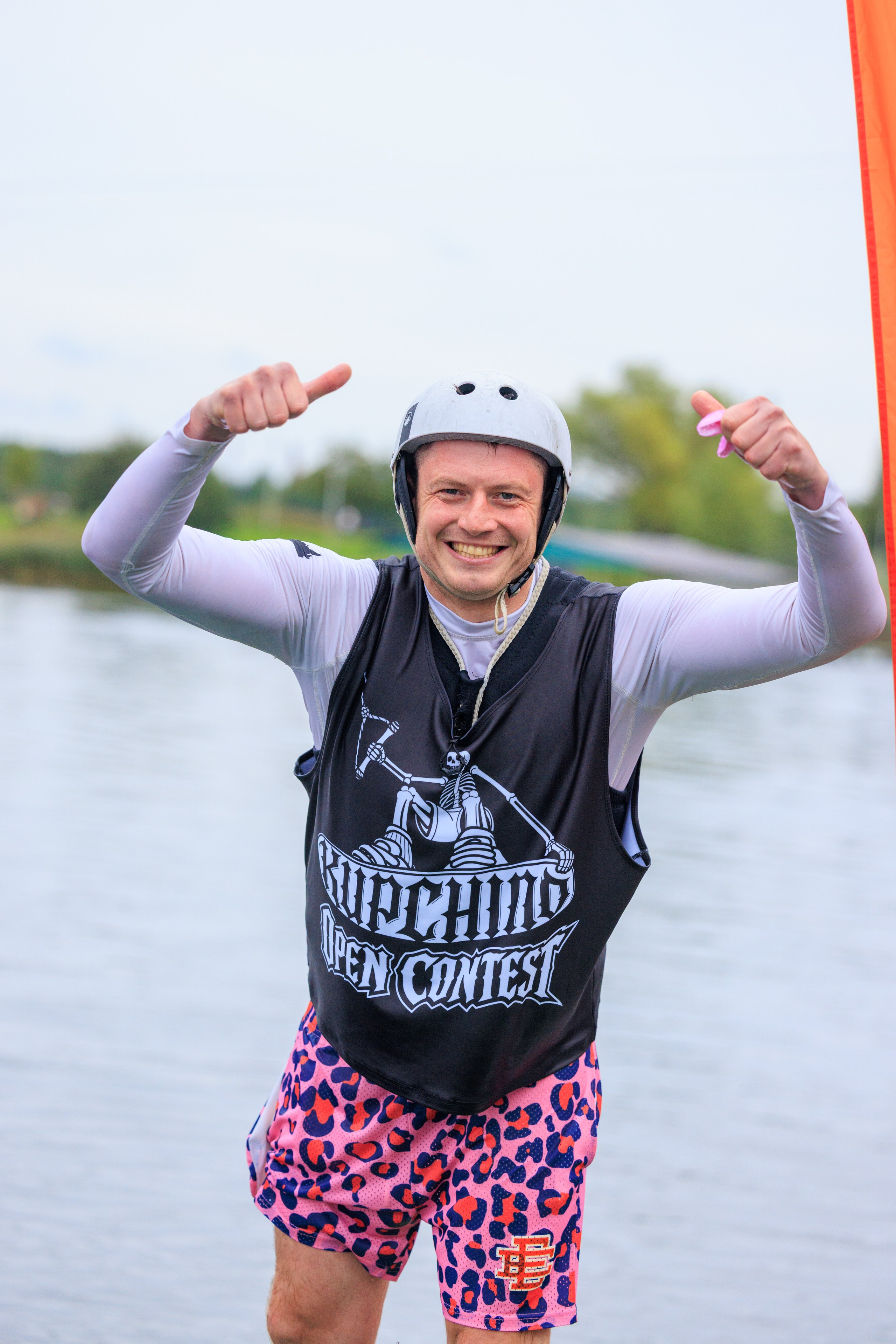 KUPCHINO OPEN CONTEST 2026. Фотограф Александр Заломаев