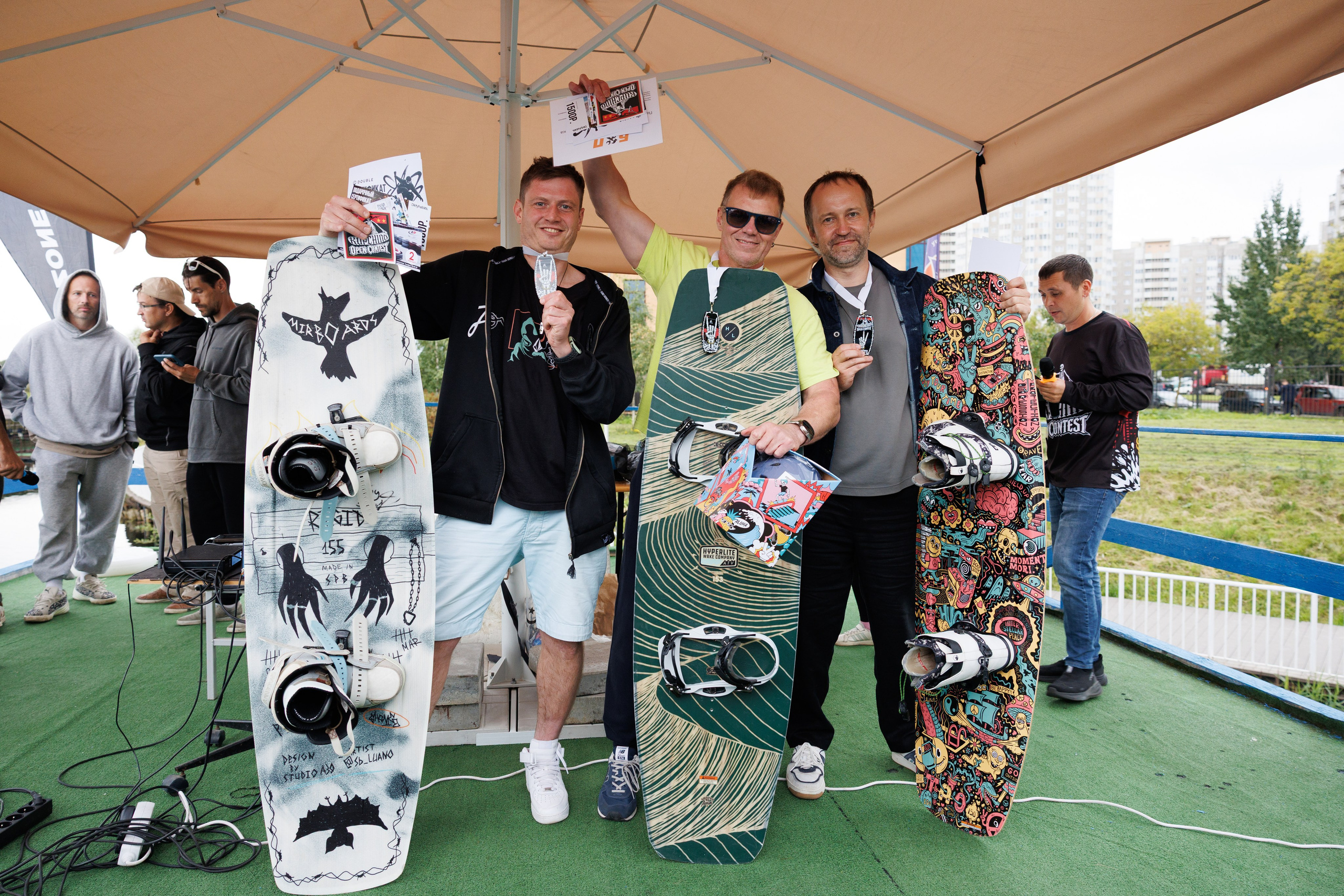 KUPCHINO OPEN CONTEST 2026. Фотограф Александр Заломаев