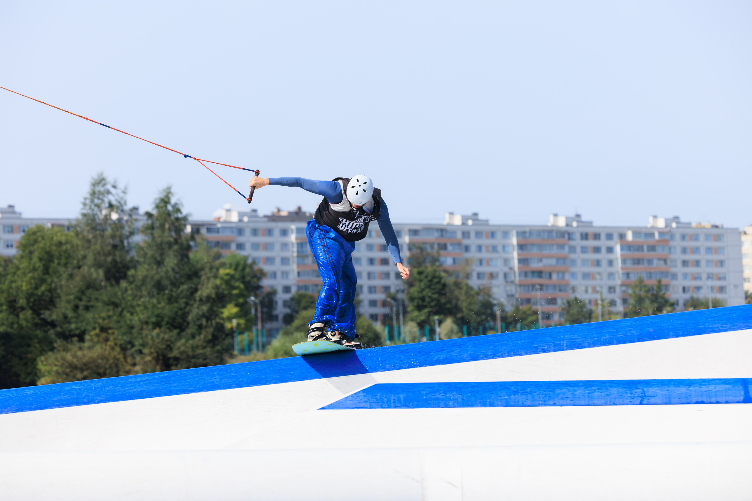 KUPCHINO OPEN CONTEST 2026. Фотограф Александр Заломаев