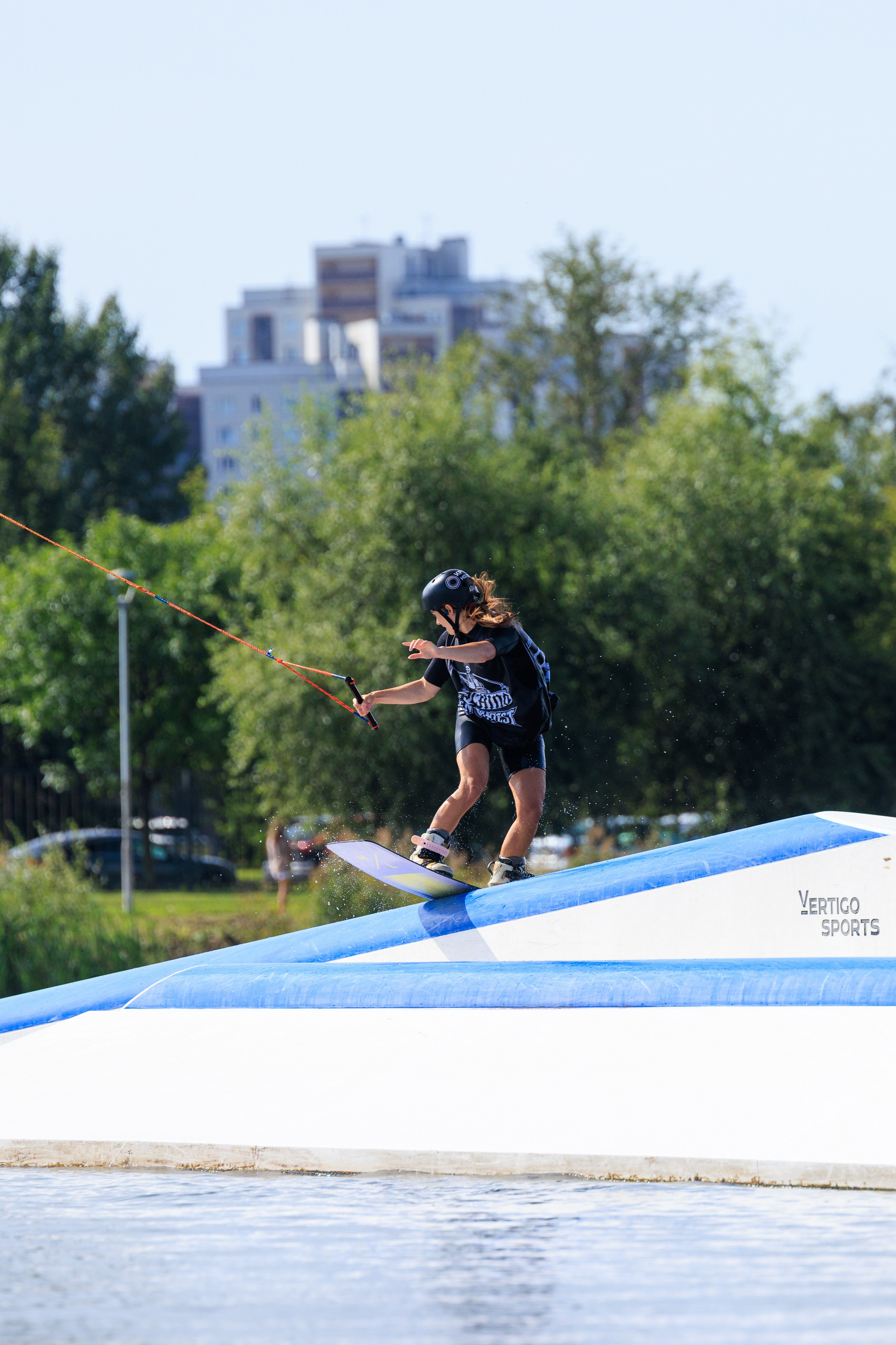 KUPCHINO OPEN CONTEST 2026. Фотограф Александр Заломаев