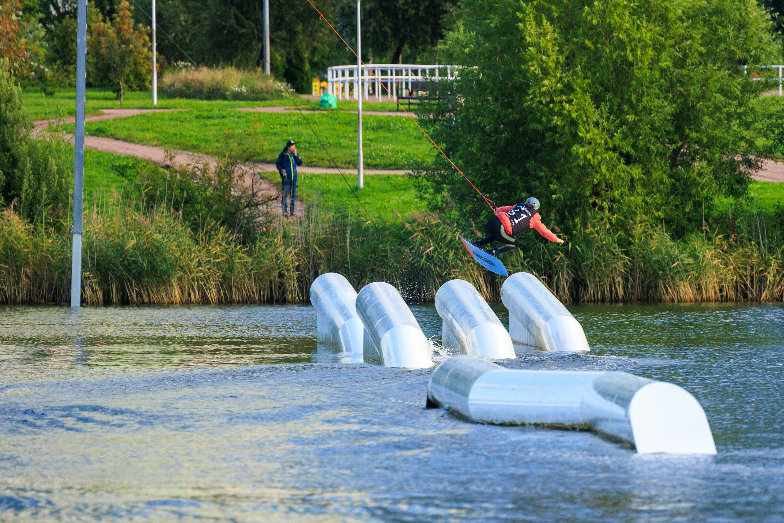 KUPCHINO OPEN CONTEST 2026. Фотограф Александр Заломаев