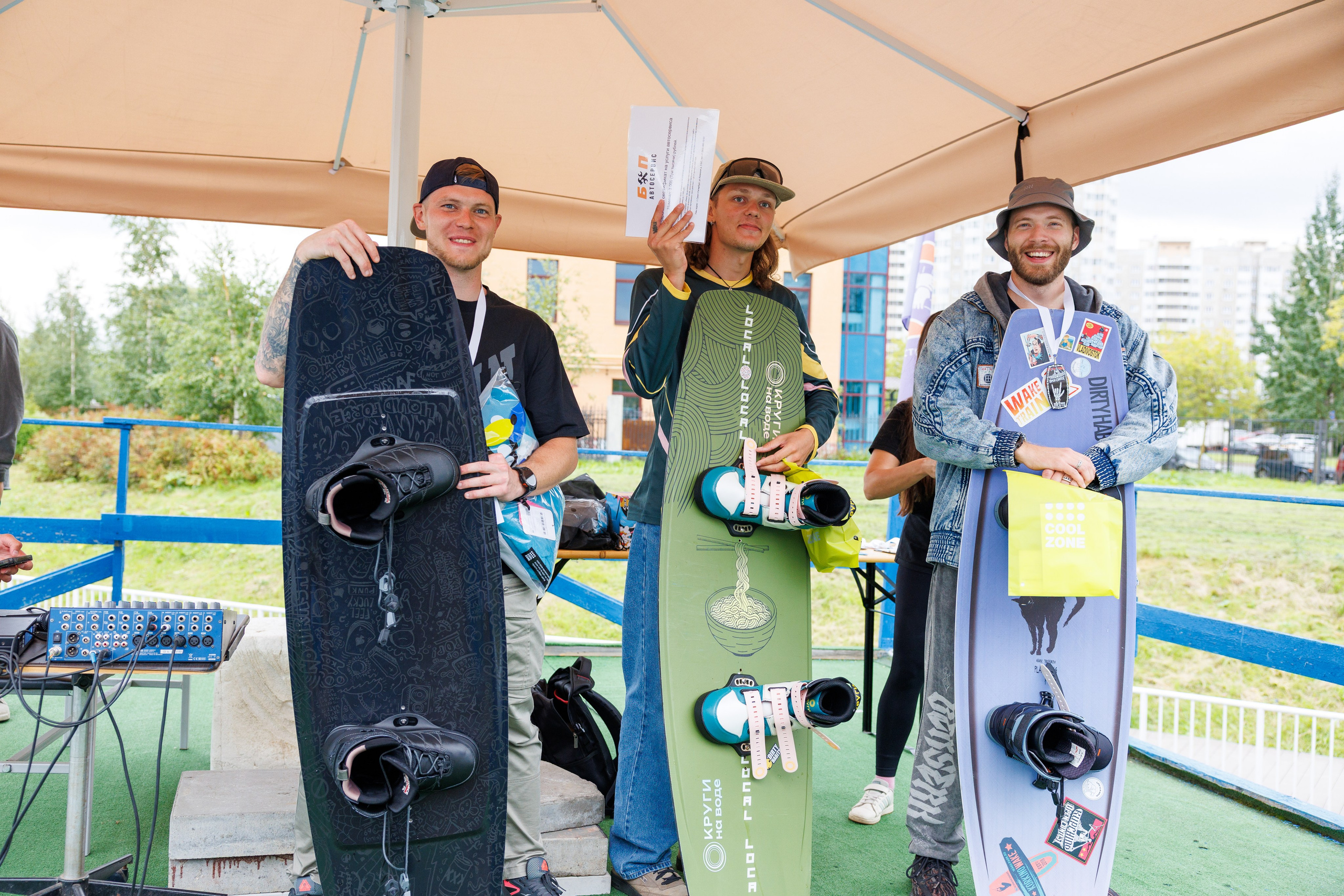 KUPCHINO OPEN CONTEST 2026. Фотограф Александр Заломаев