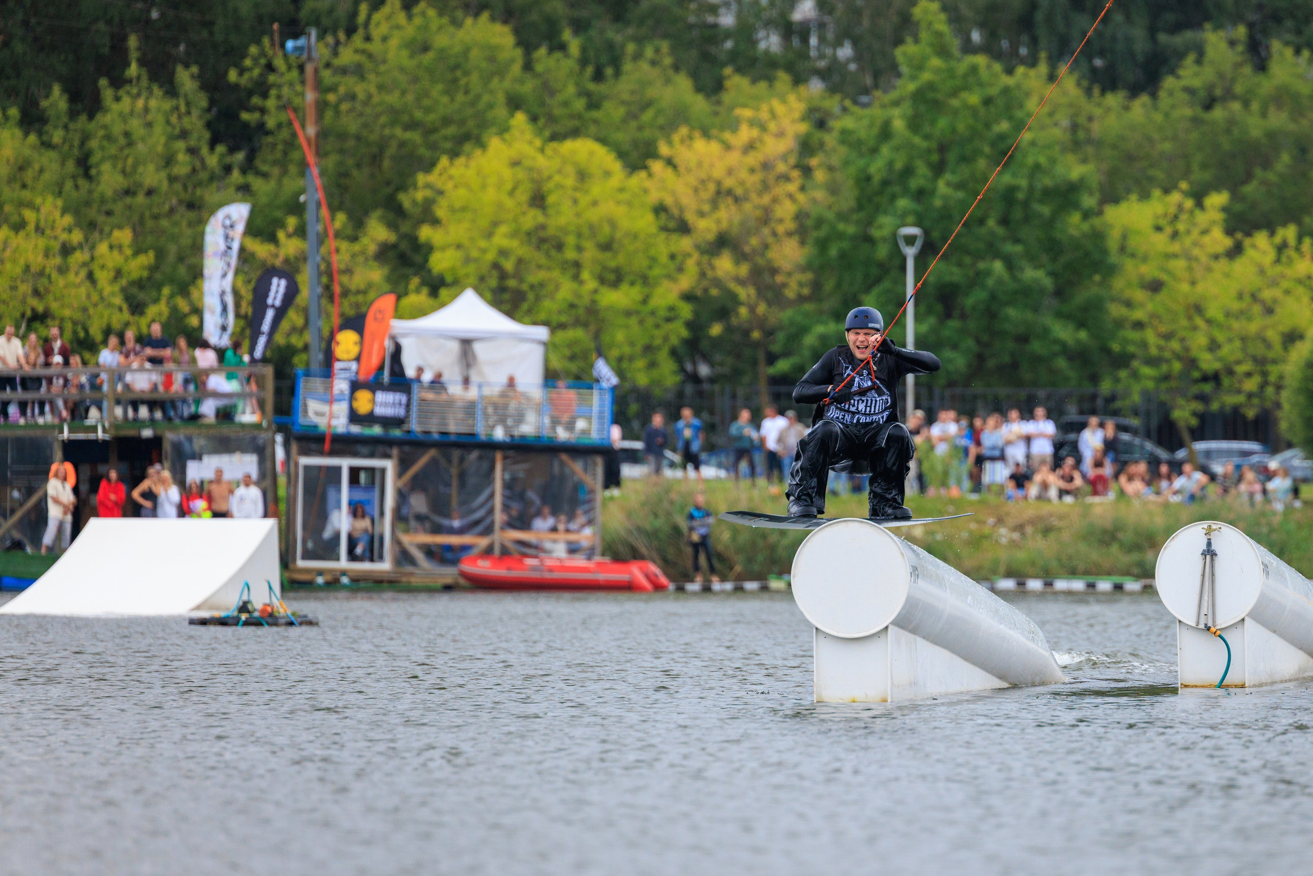 KUPCHINO OPEN CONTEST 2026. Фотограф Александр Заломаев