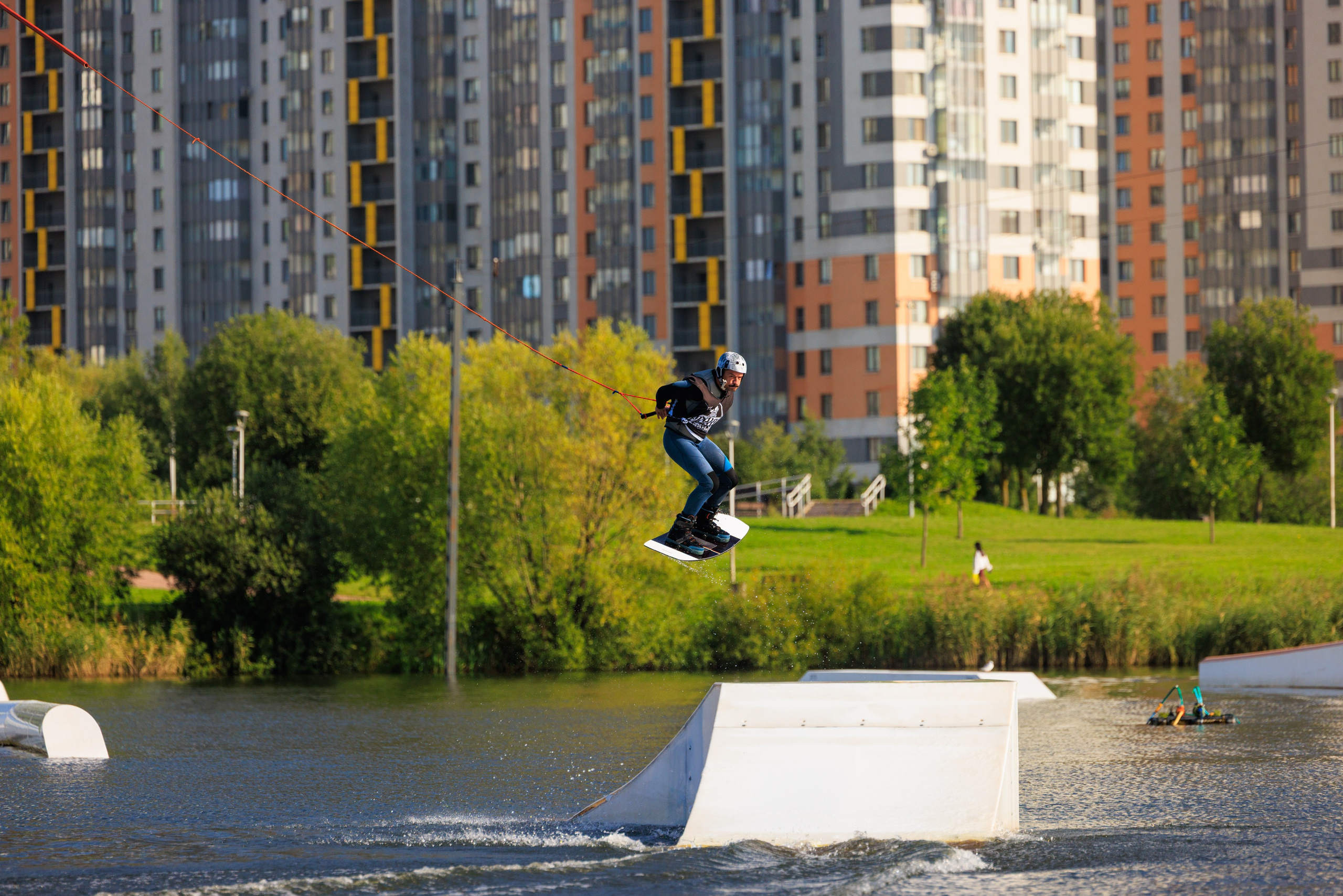 KUPCHINO OPEN CONTEST 2026. Фотограф Александр Заломаев