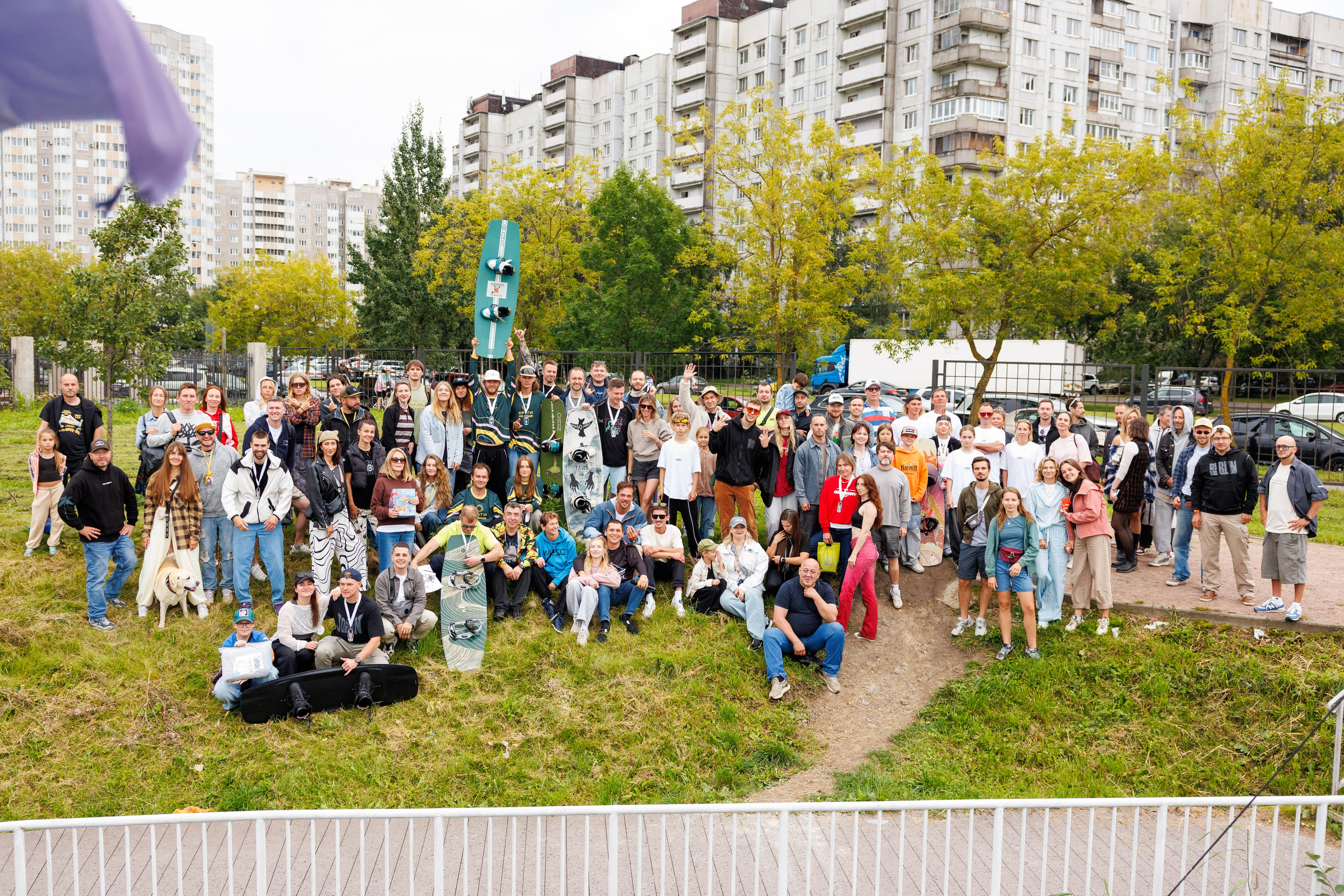 KUPCHINO OPEN CONTEST 2026. Фотограф Александр Заломаев