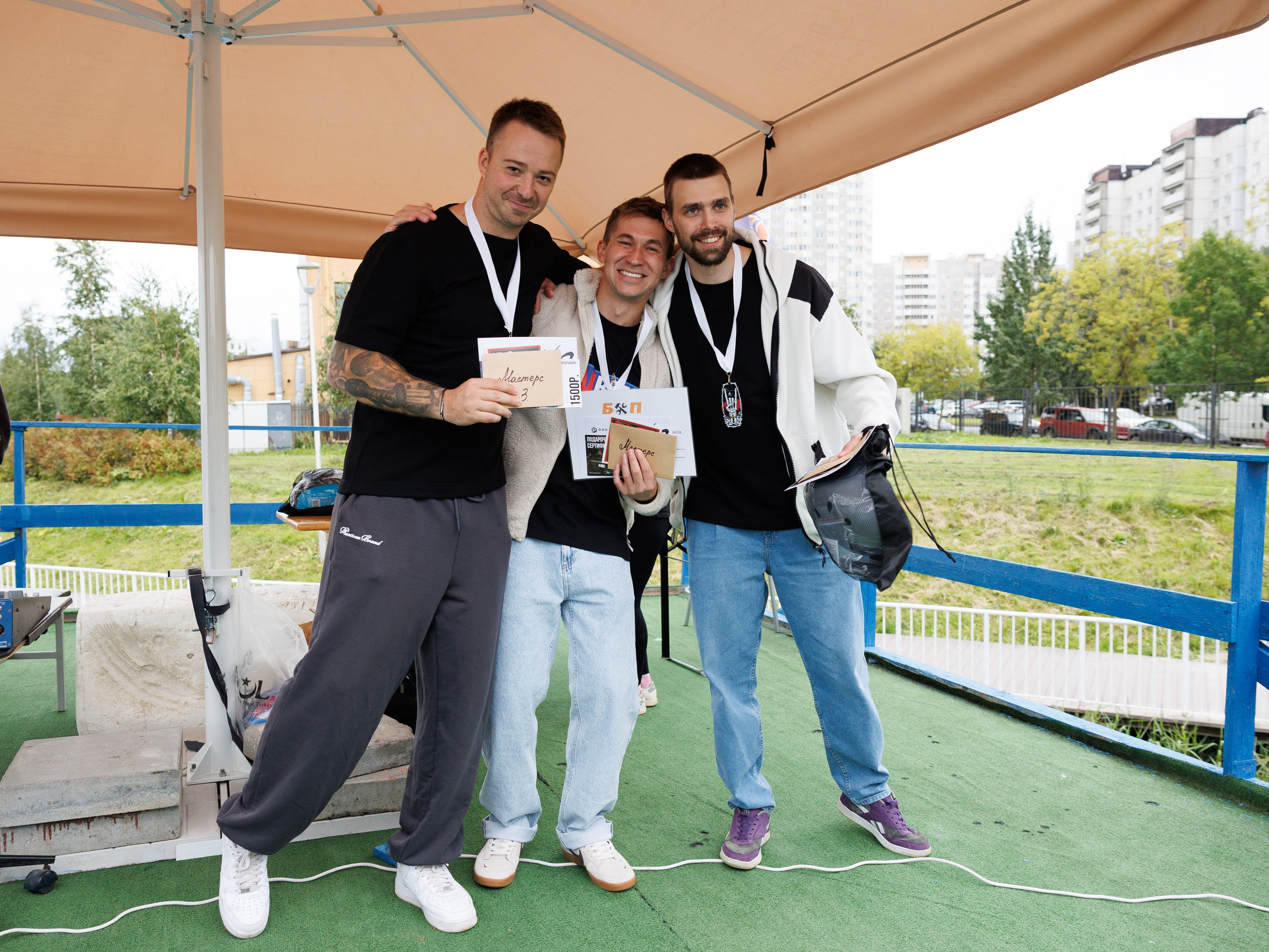 KUPCHINO OPEN CONTEST 2026. Фотограф Александр Заломаев
