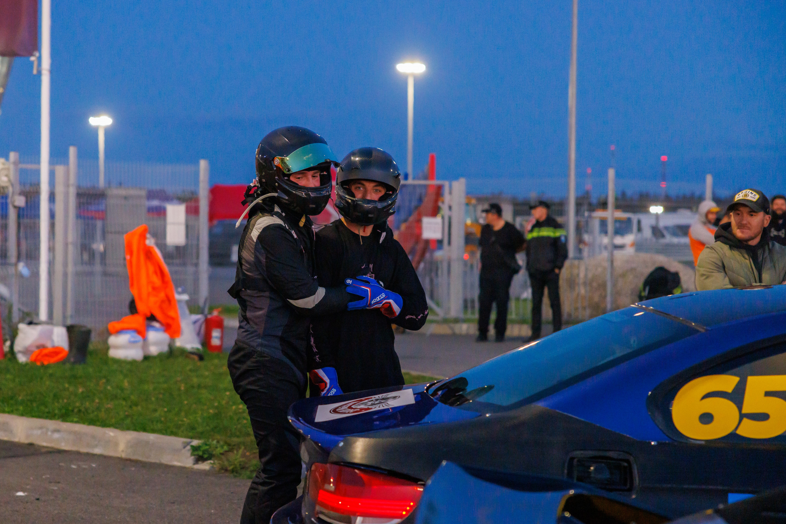 Игора Драйв IDDC Drift Challenge. Фотограф Александр Заломаев