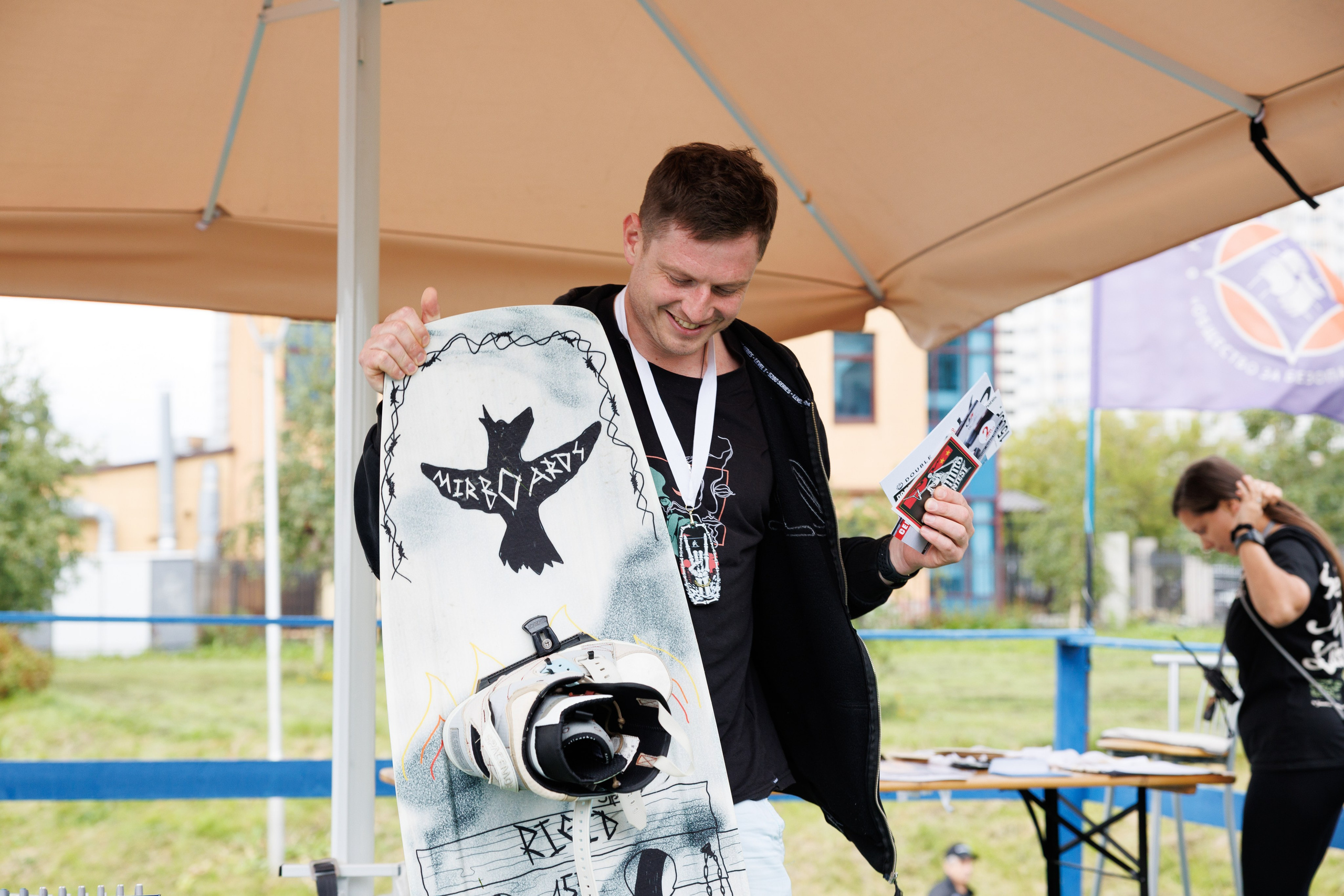 KUPCHINO OPEN CONTEST 2026. Фотограф Александр Заломаев