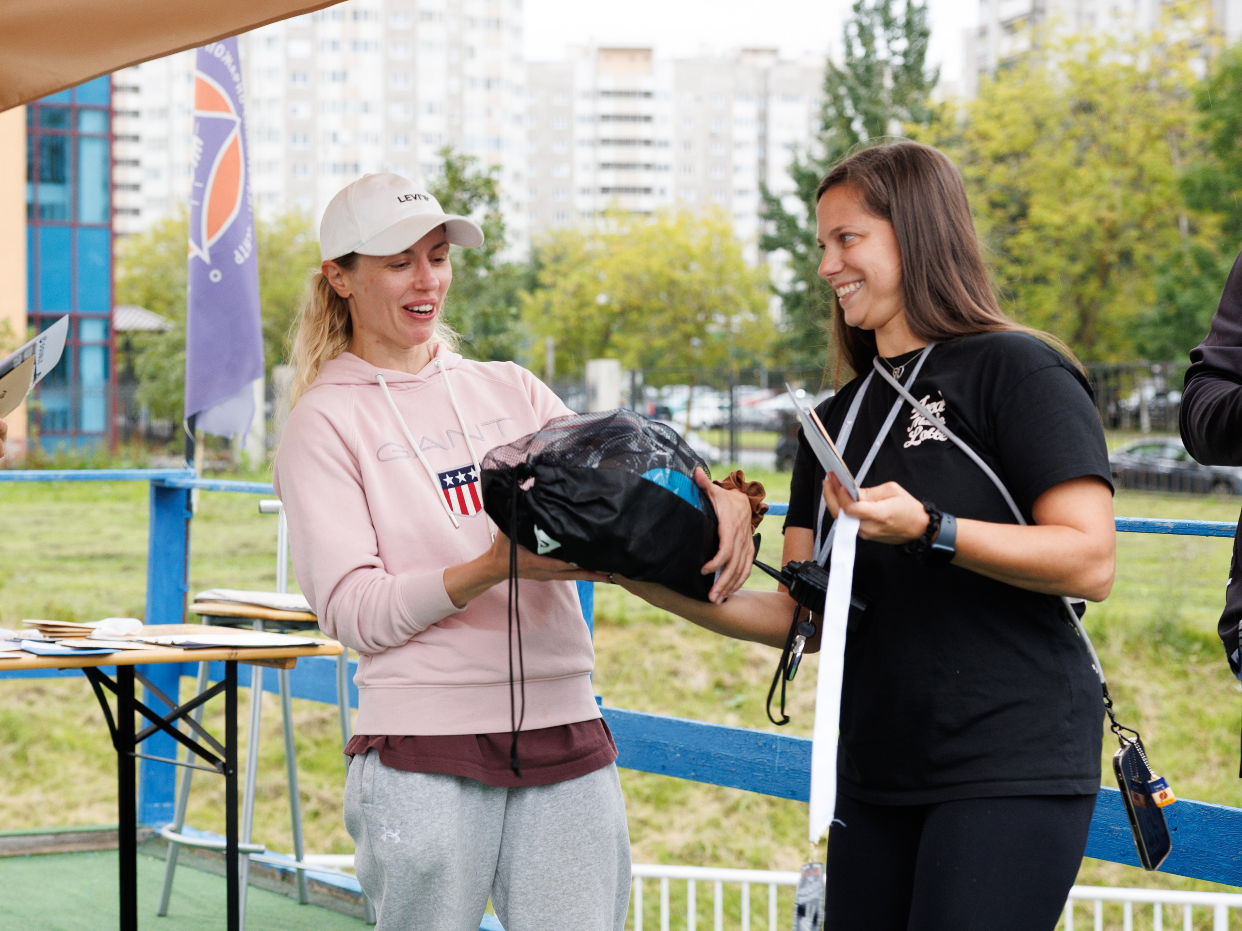 KUPCHINO OPEN CONTEST 2026. Фотограф Александр Заломаев