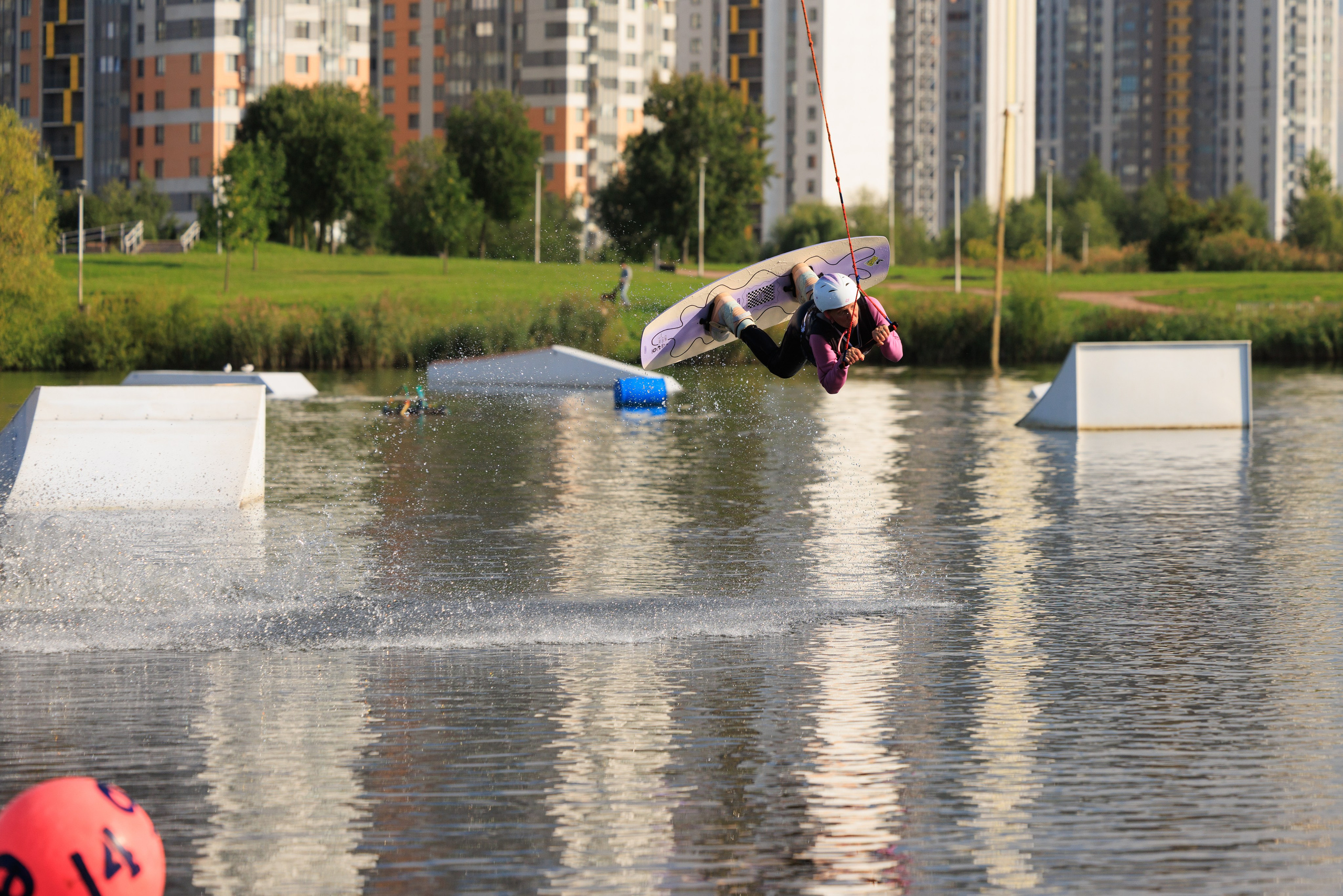 KUPCHINO OPEN CONTEST 2026. Фотограф Александр Заломаев