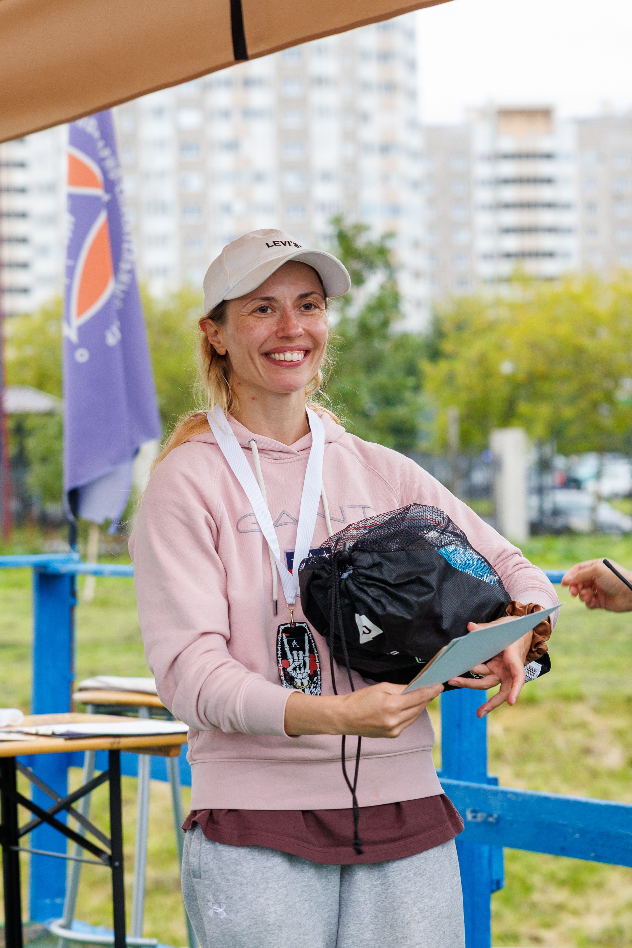 KUPCHINO OPEN CONTEST 2026. Фотограф Александр Заломаев