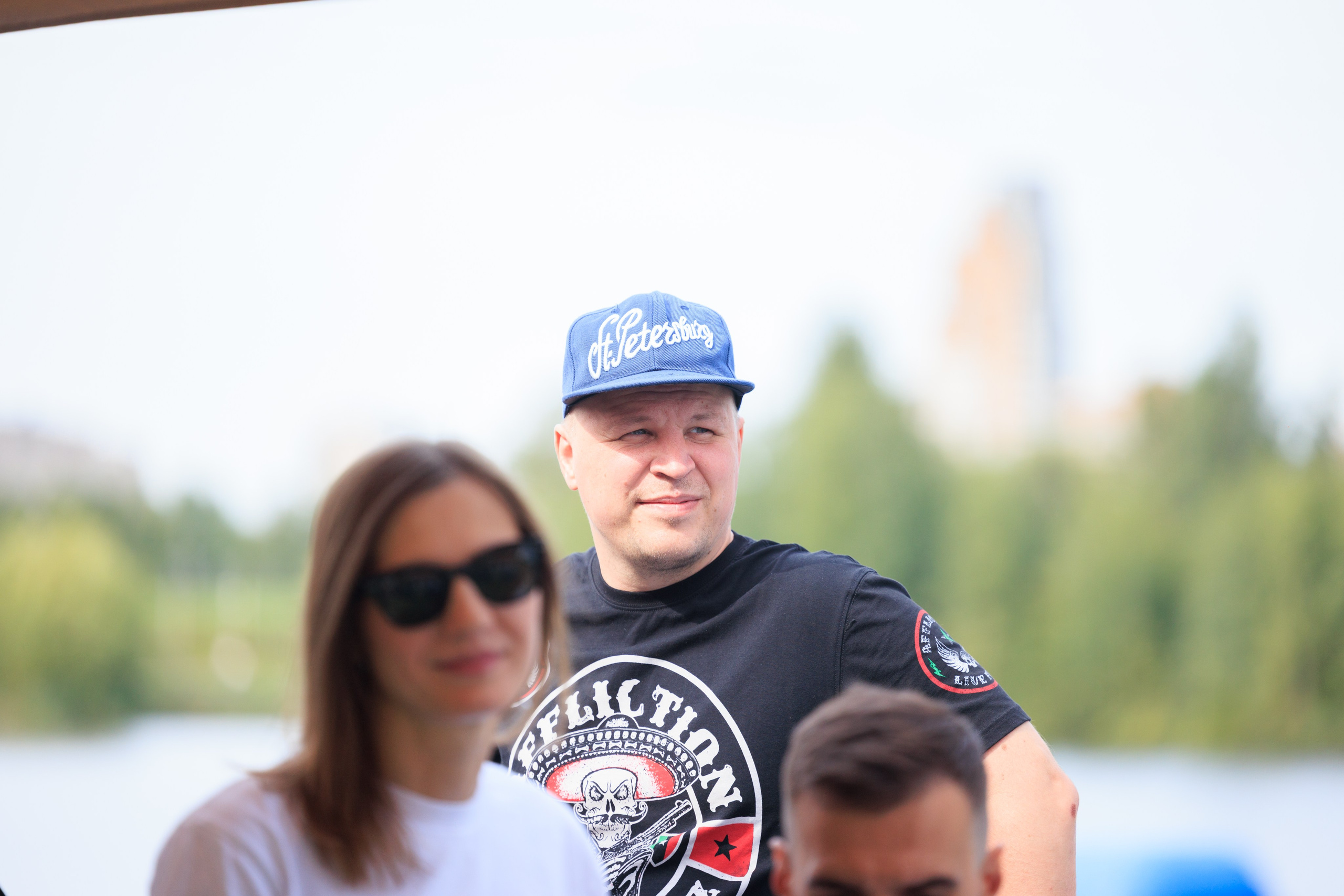 KUPCHINO OPEN CONTEST 2026. Фотограф Александр Заломаев