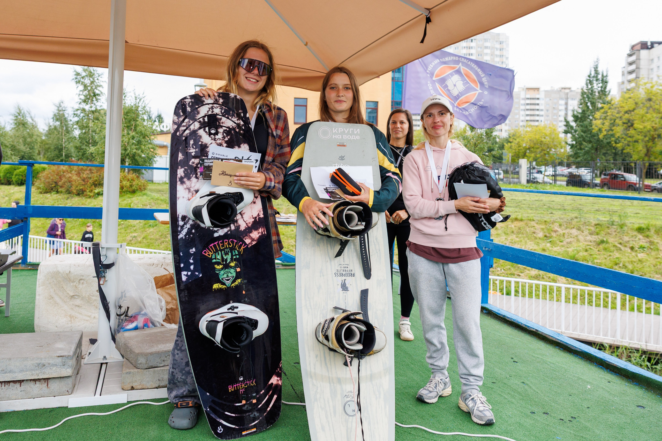 KUPCHINO OPEN CONTEST 2026. Фотограф Александр Заломаев