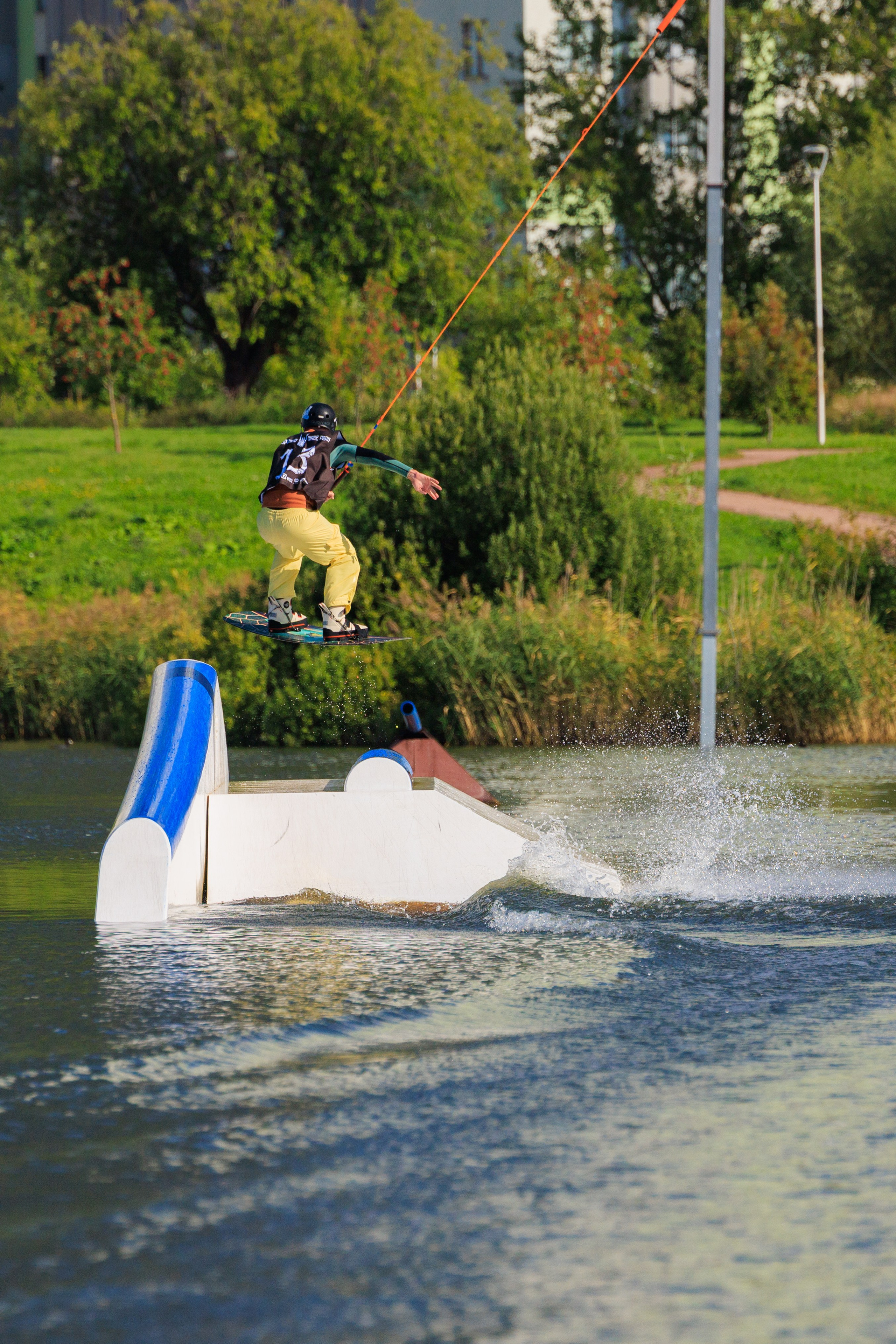 KUPCHINO OPEN CONTEST 2026. Фотограф Александр Заломаев