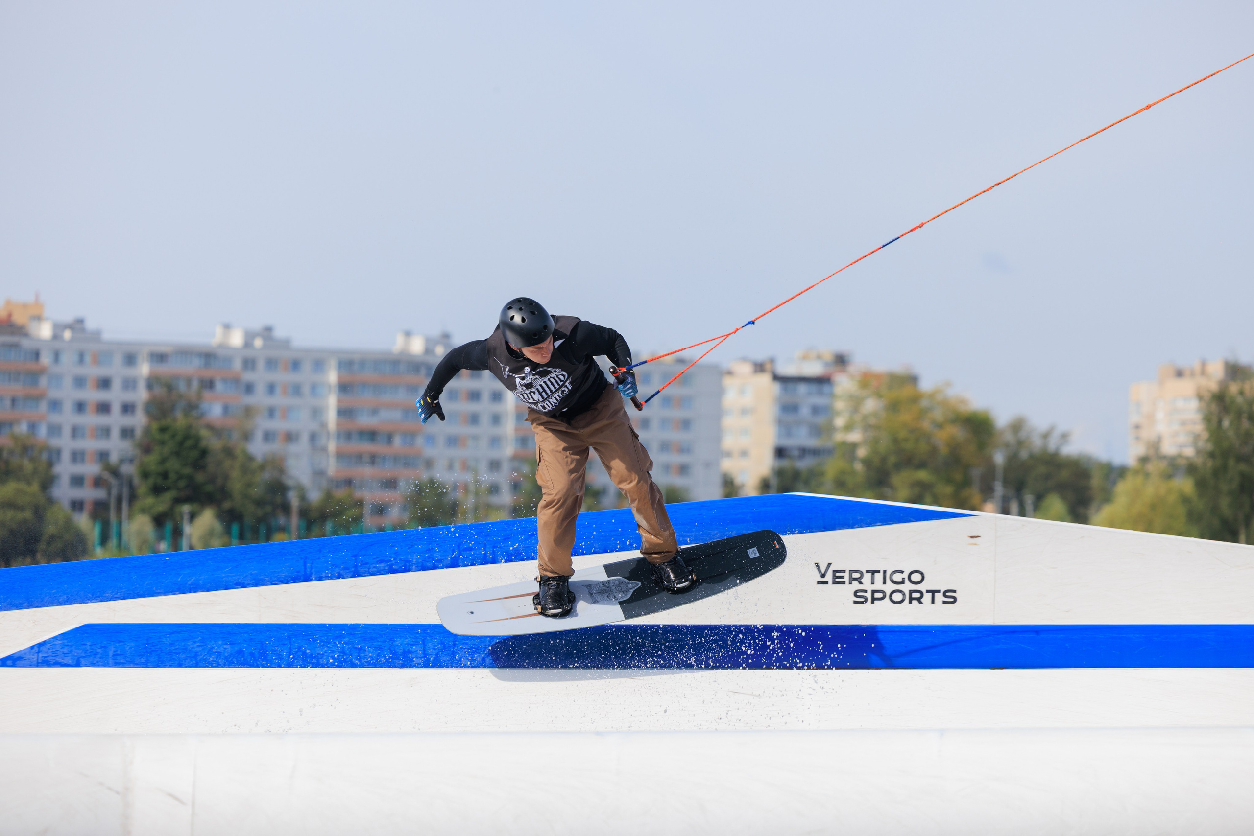 KUPCHINO OPEN CONTEST 2026. Фотограф Александр Заломаев