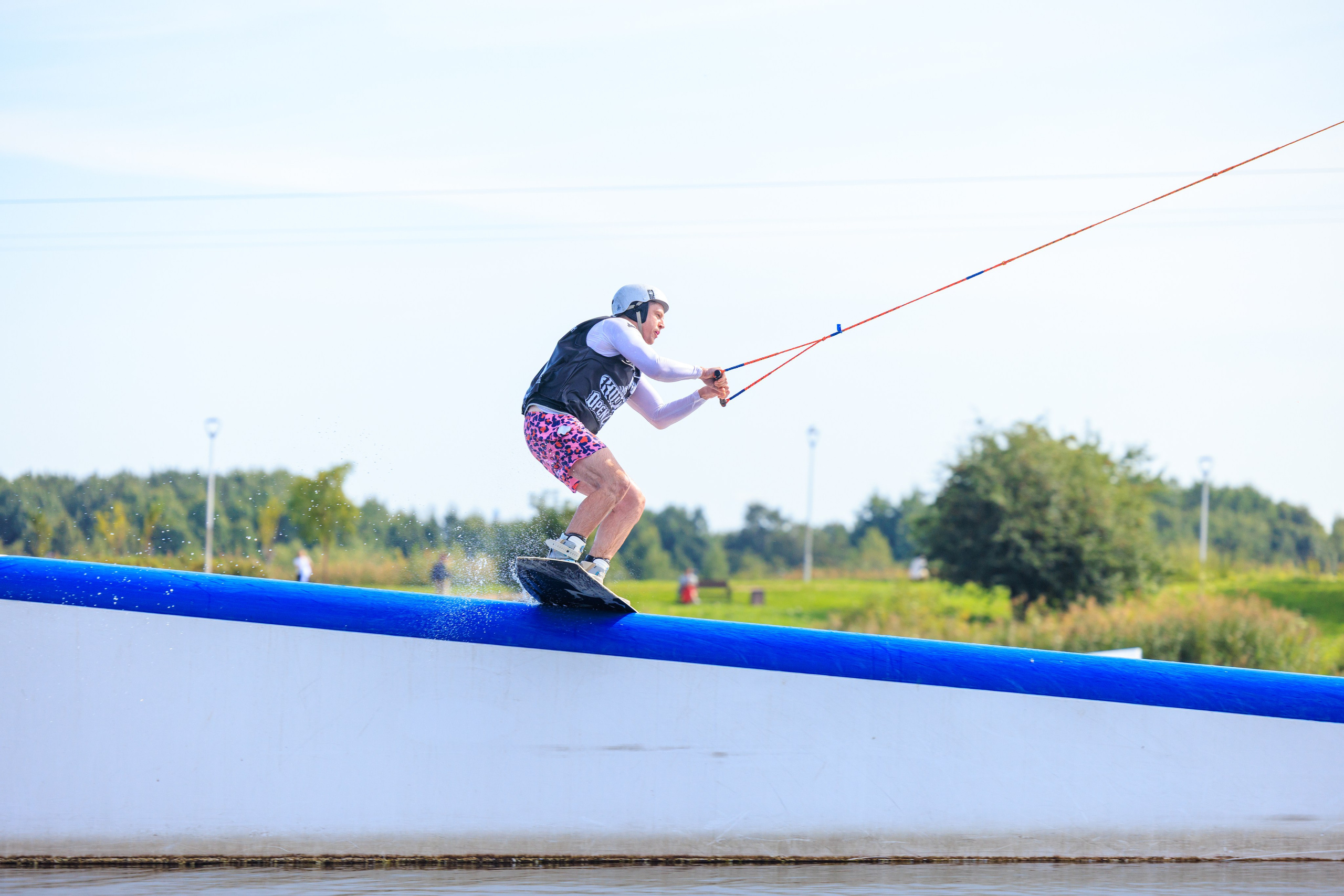 KUPCHINO OPEN CONTEST 2026. Фотограф Александр Заломаев