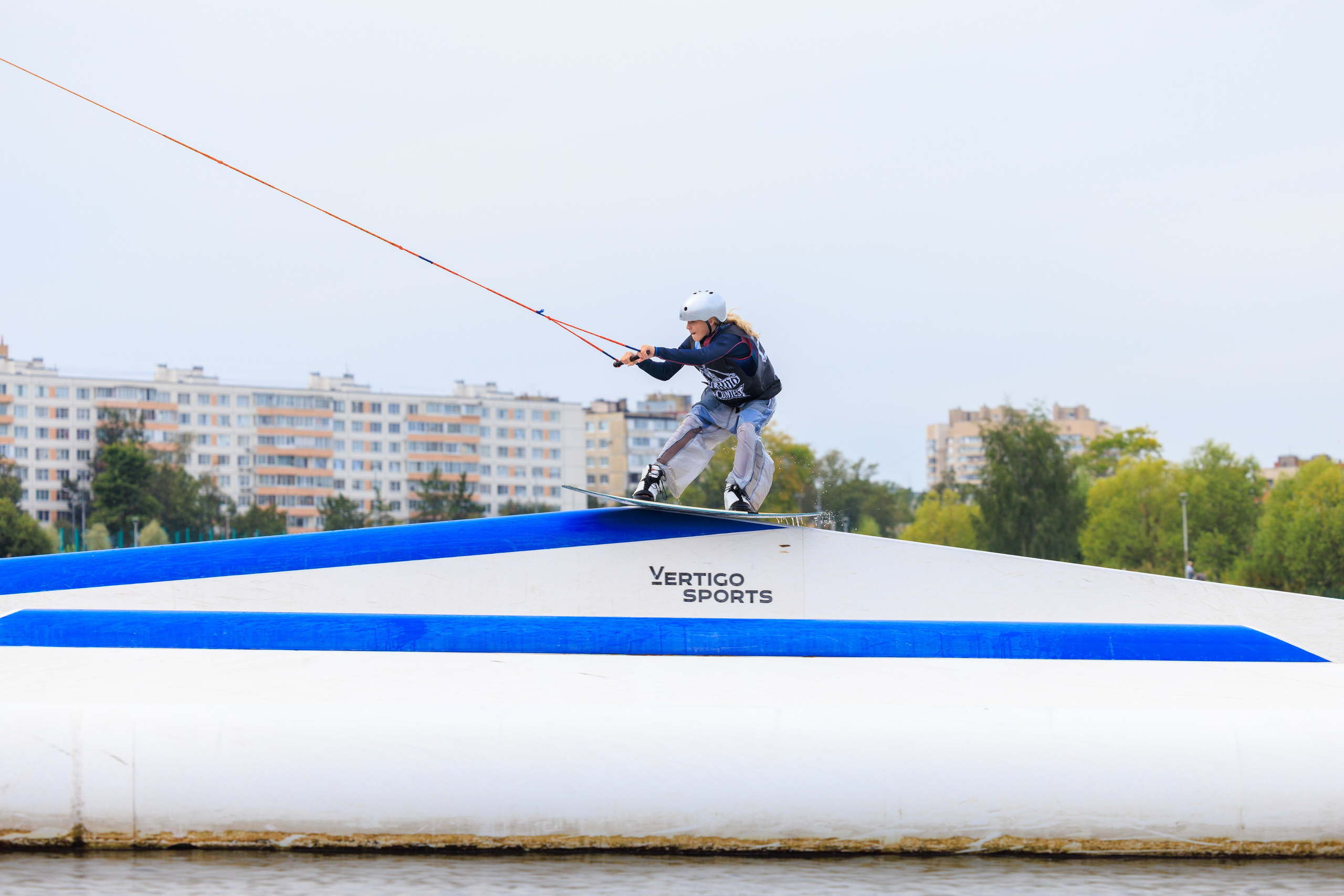 KUPCHINO OPEN CONTEST 2026. Фотограф Александр Заломаев