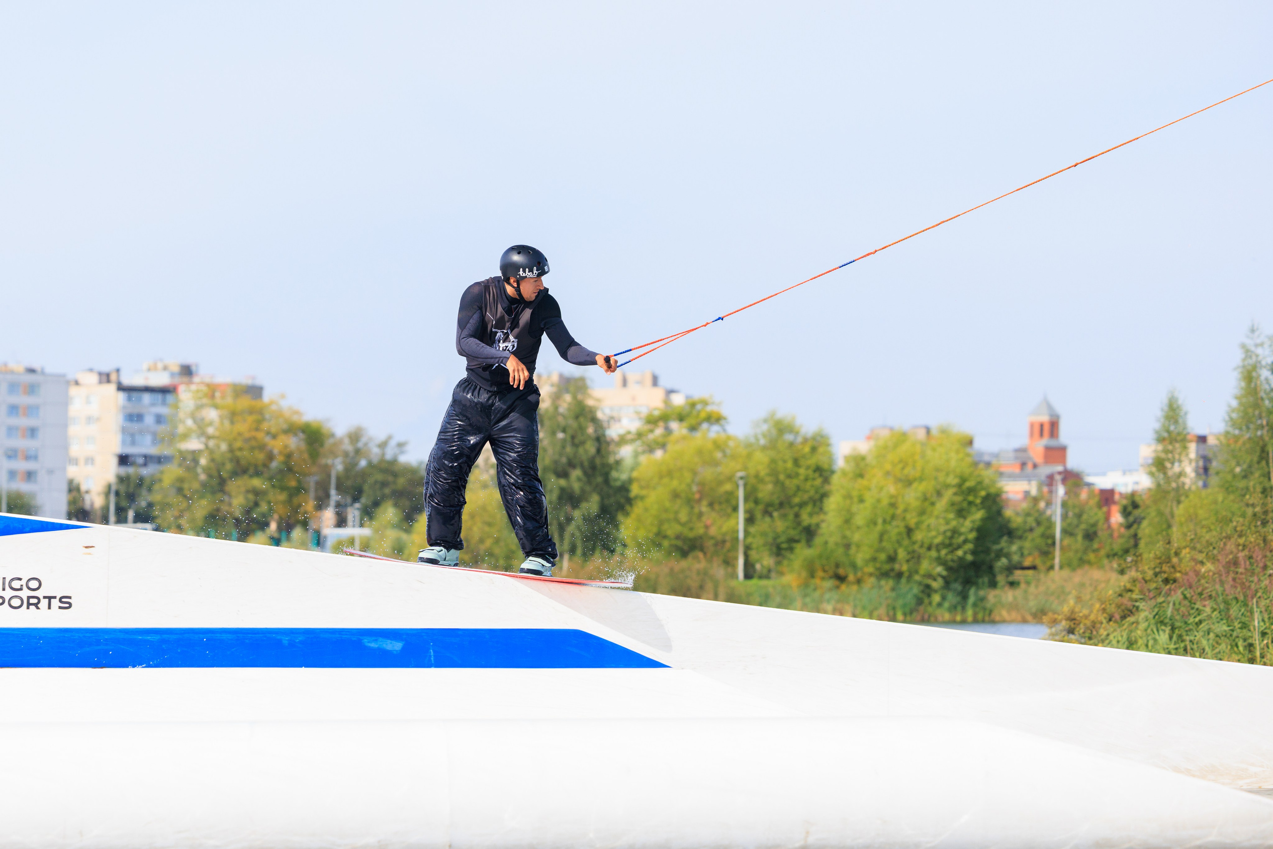 KUPCHINO OPEN CONTEST 2026. Фотограф Александр Заломаев