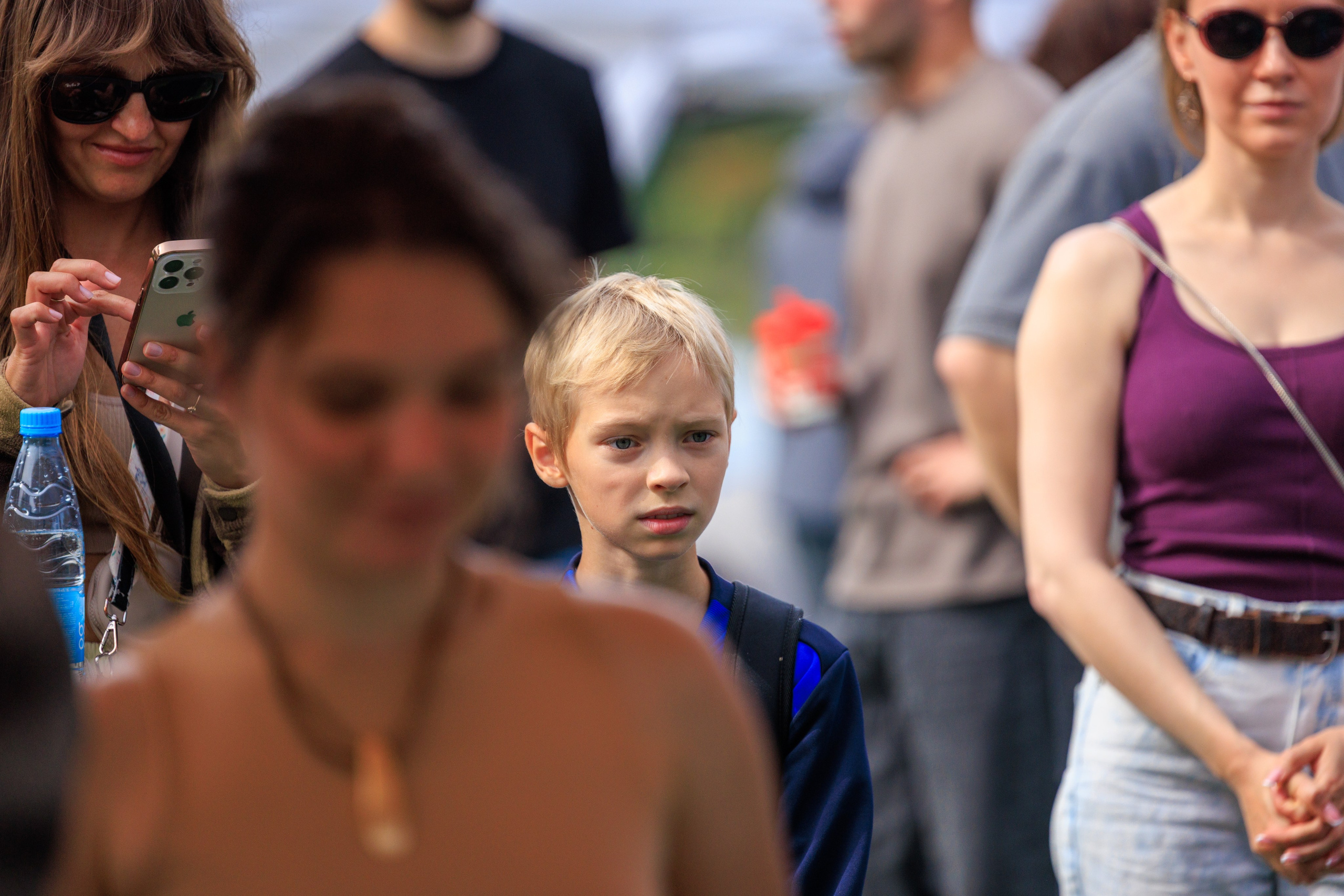 KUPCHINO OPEN CONTEST 2026. Фотограф Александр Заломаев