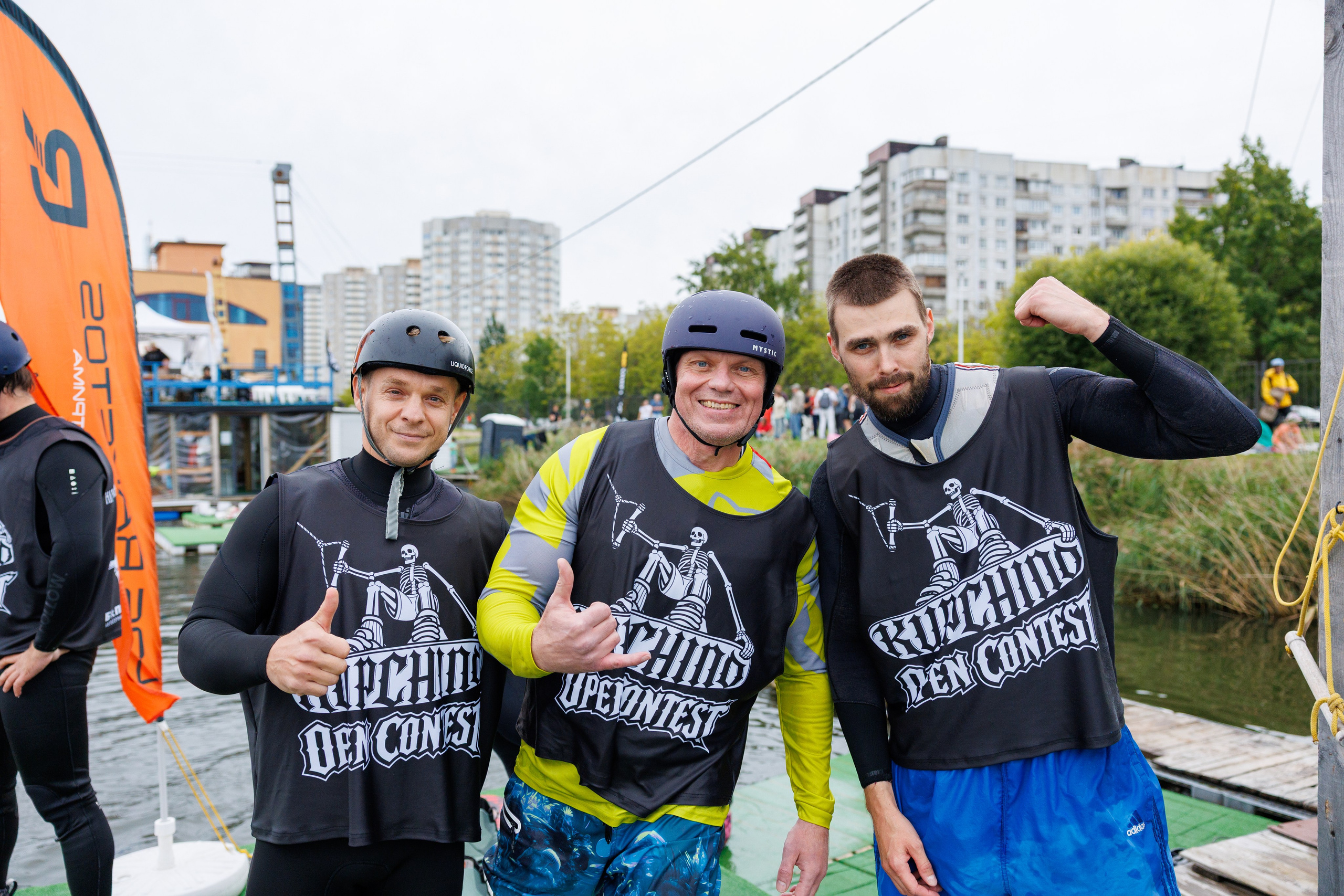 KUPCHINO OPEN CONTEST 2026. Фотограф Александр Заломаев