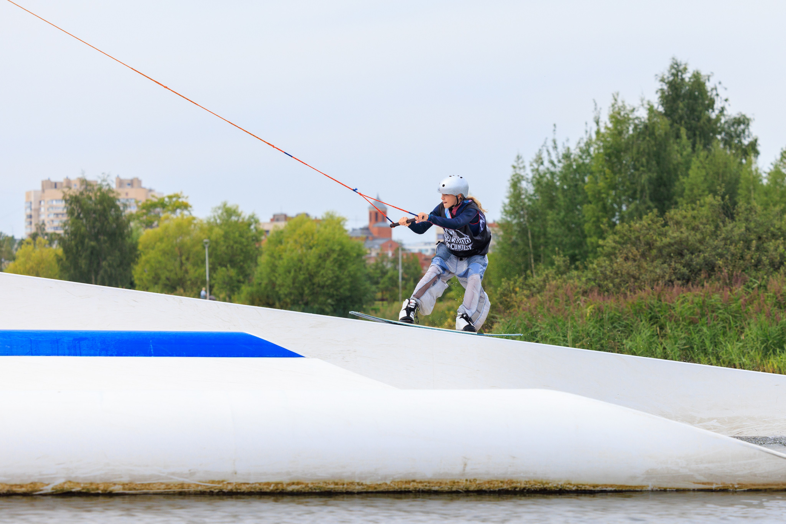 KUPCHINO OPEN CONTEST 2026. Фотограф Александр Заломаев