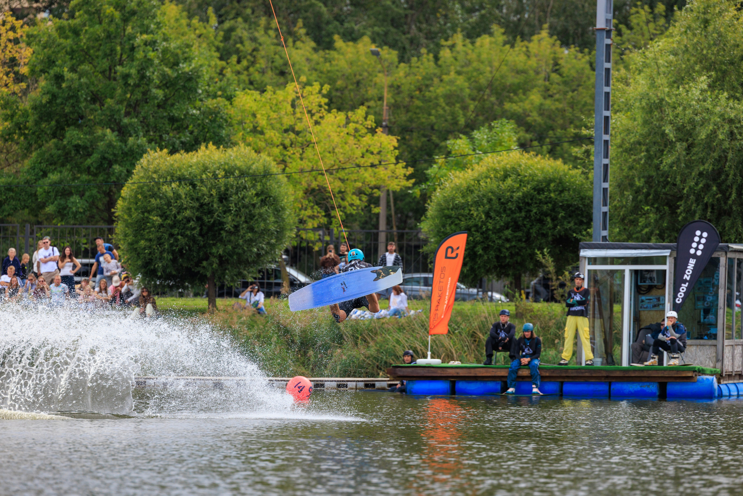 KUPCHINO OPEN CONTEST 2026. Фотограф Александр Заломаев