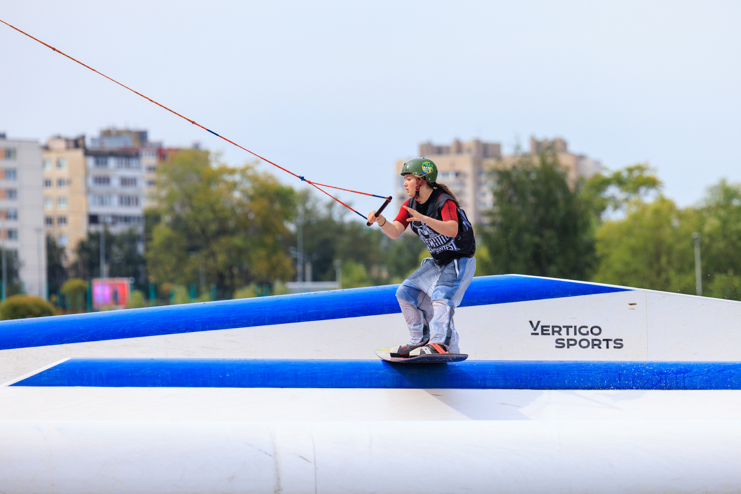 KUPCHINO OPEN CONTEST 2026. Фотограф Александр Заломаев