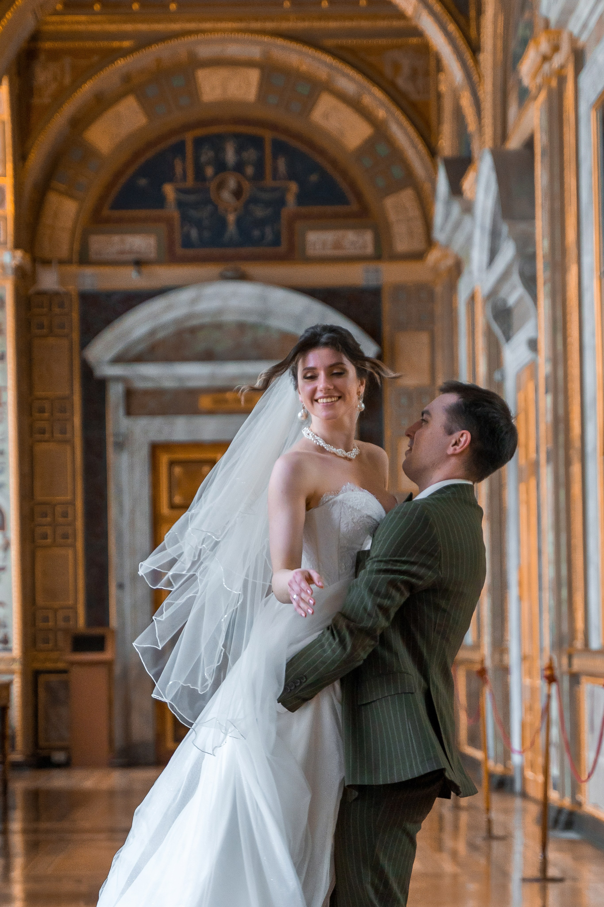 Владислав + Тереса