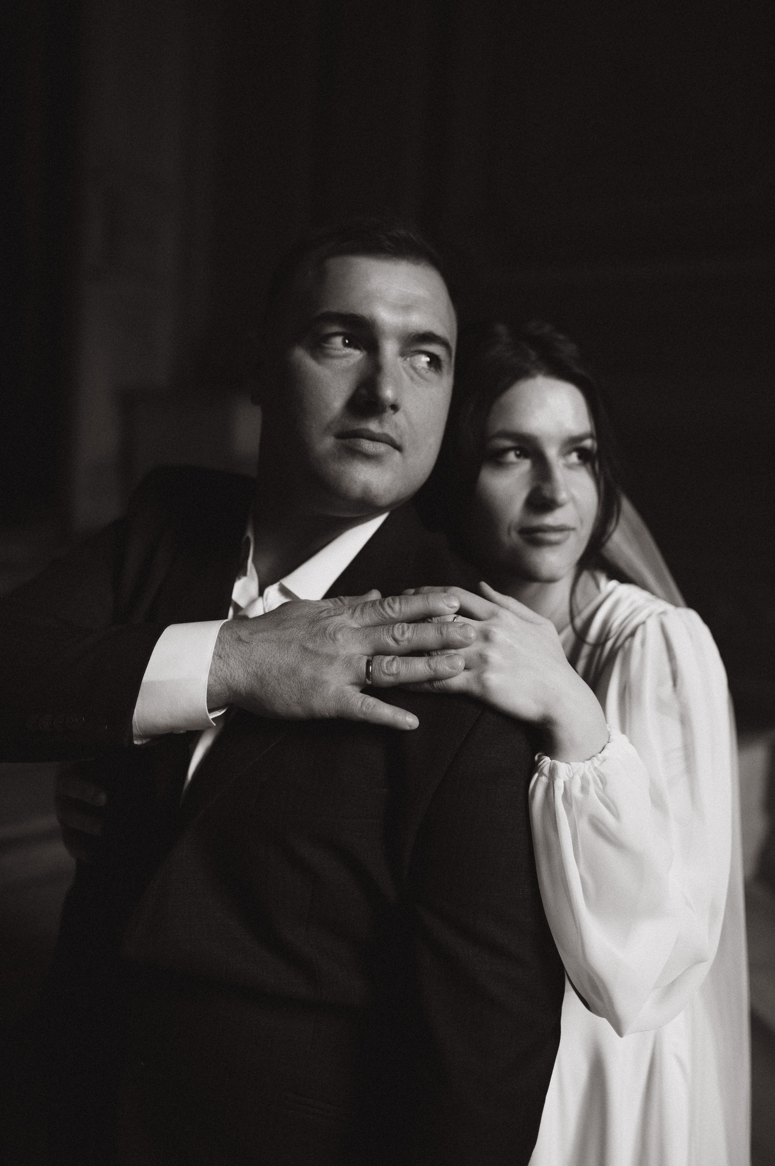 Оксана и Владислав. Фотограф Быстрова Дарья г. Москва