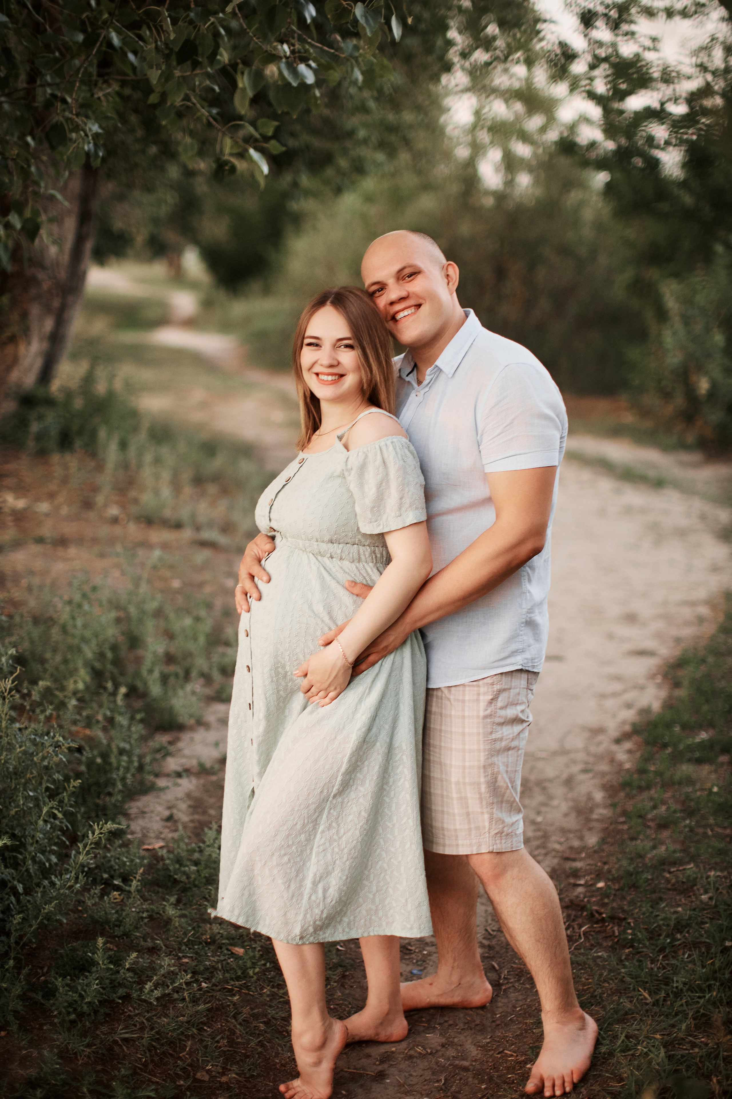 Паша и Света. Ваш фотограф Антон Колташов город Курган Тюмень Челябинск Екатеринбург