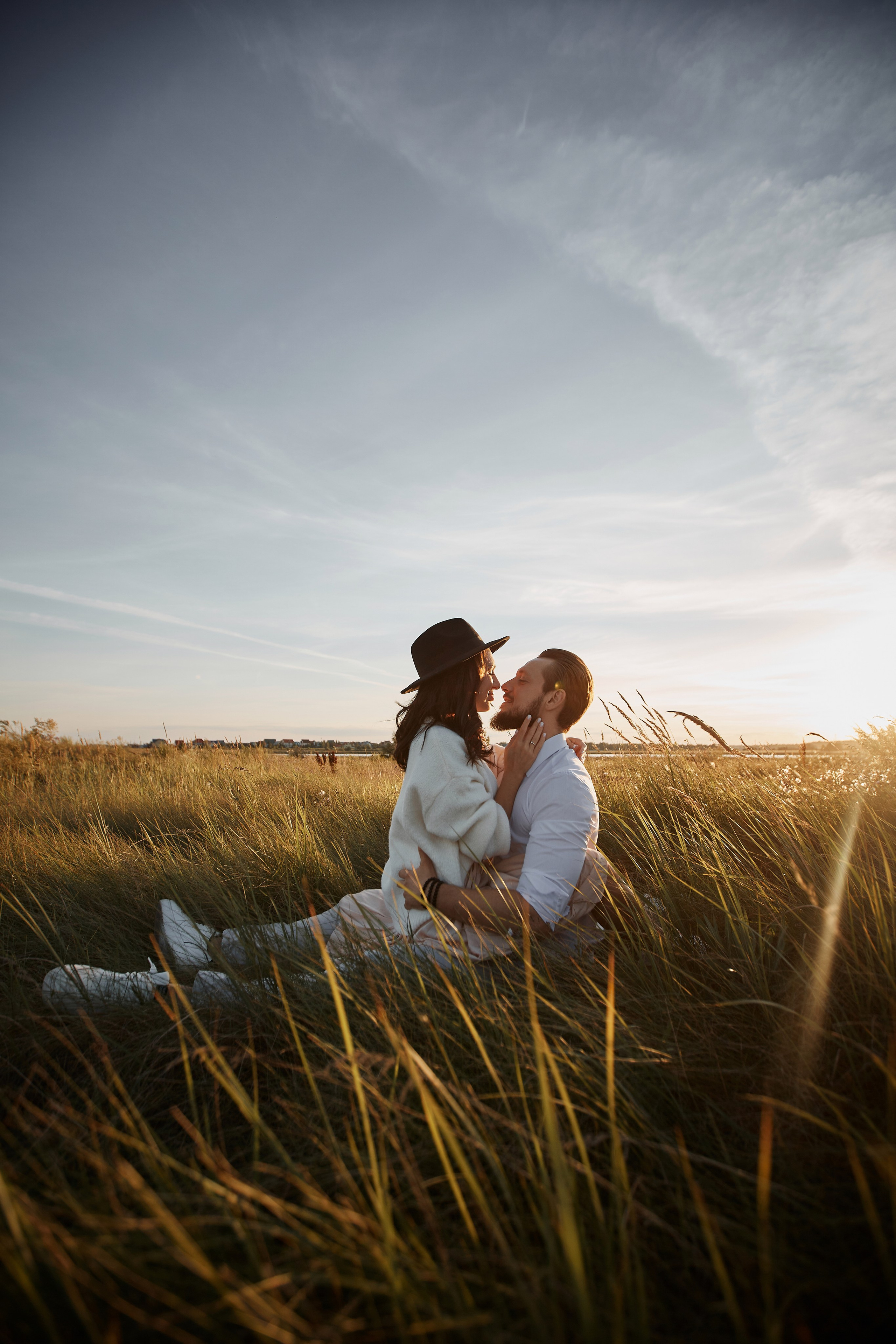 Павел и Юлия. Ваш фотограф Антон Колташов город Курган Тюмень Челябинск Екатеринбург