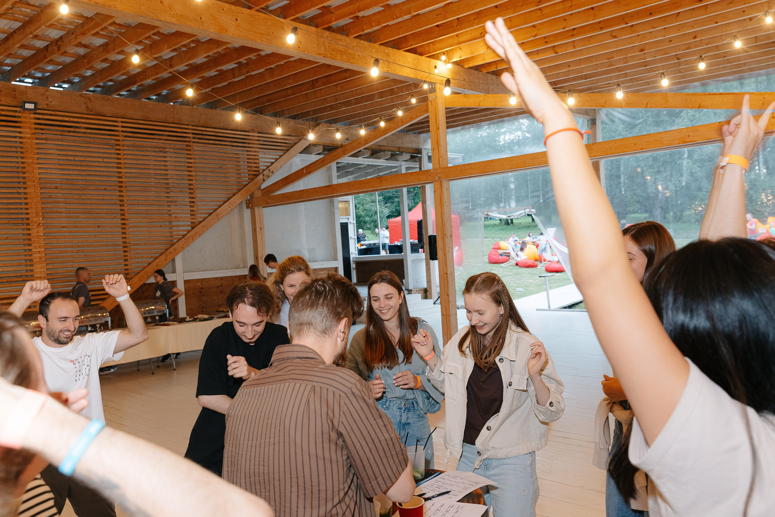 Тимбилдинг Яндекс. Свадебный фотограф Москва Саша Серегина (Сашина)