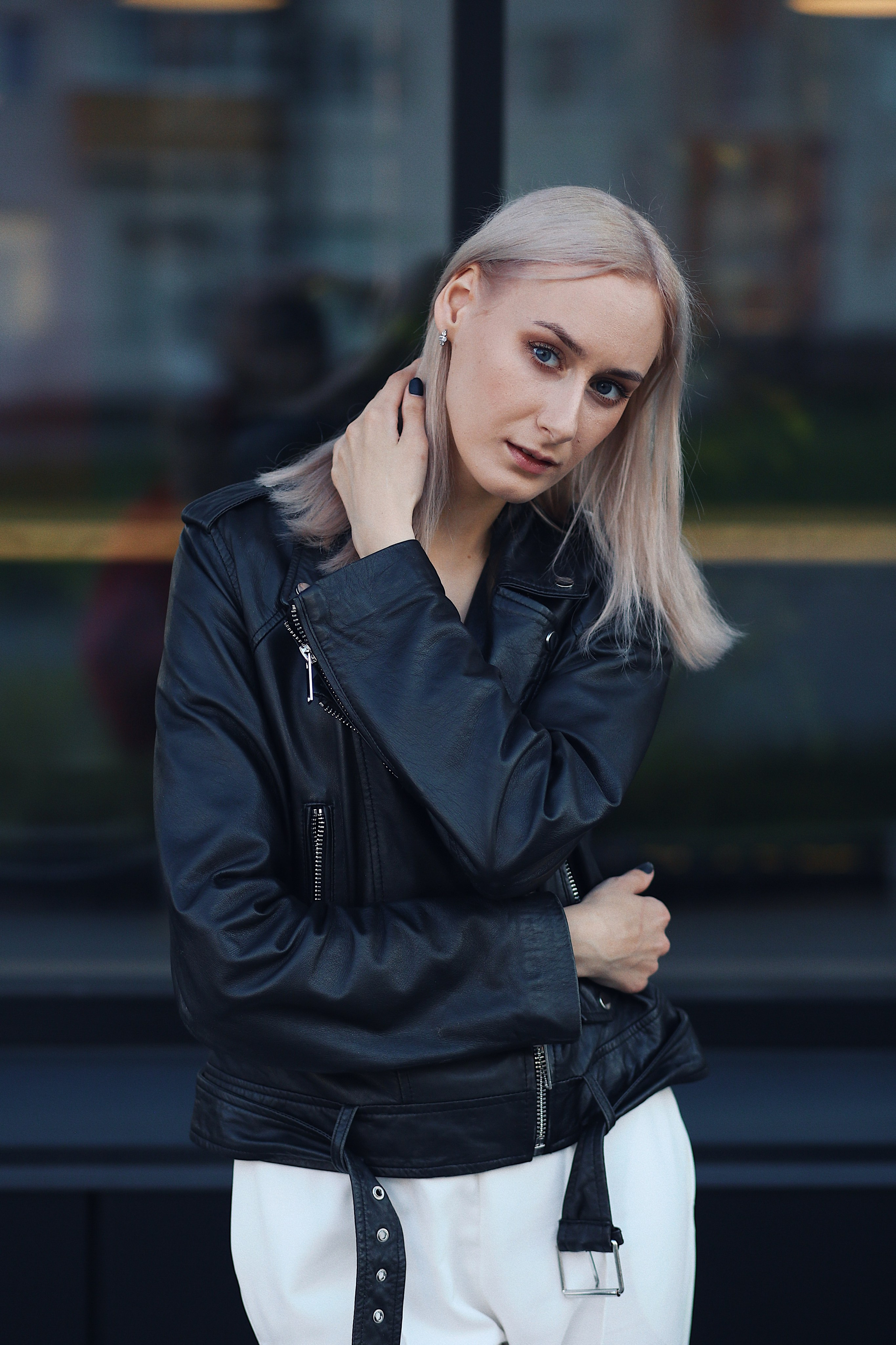 Наталья [Съемка для себя]. Женский и контент фотограф Данилина Ирина в Москве