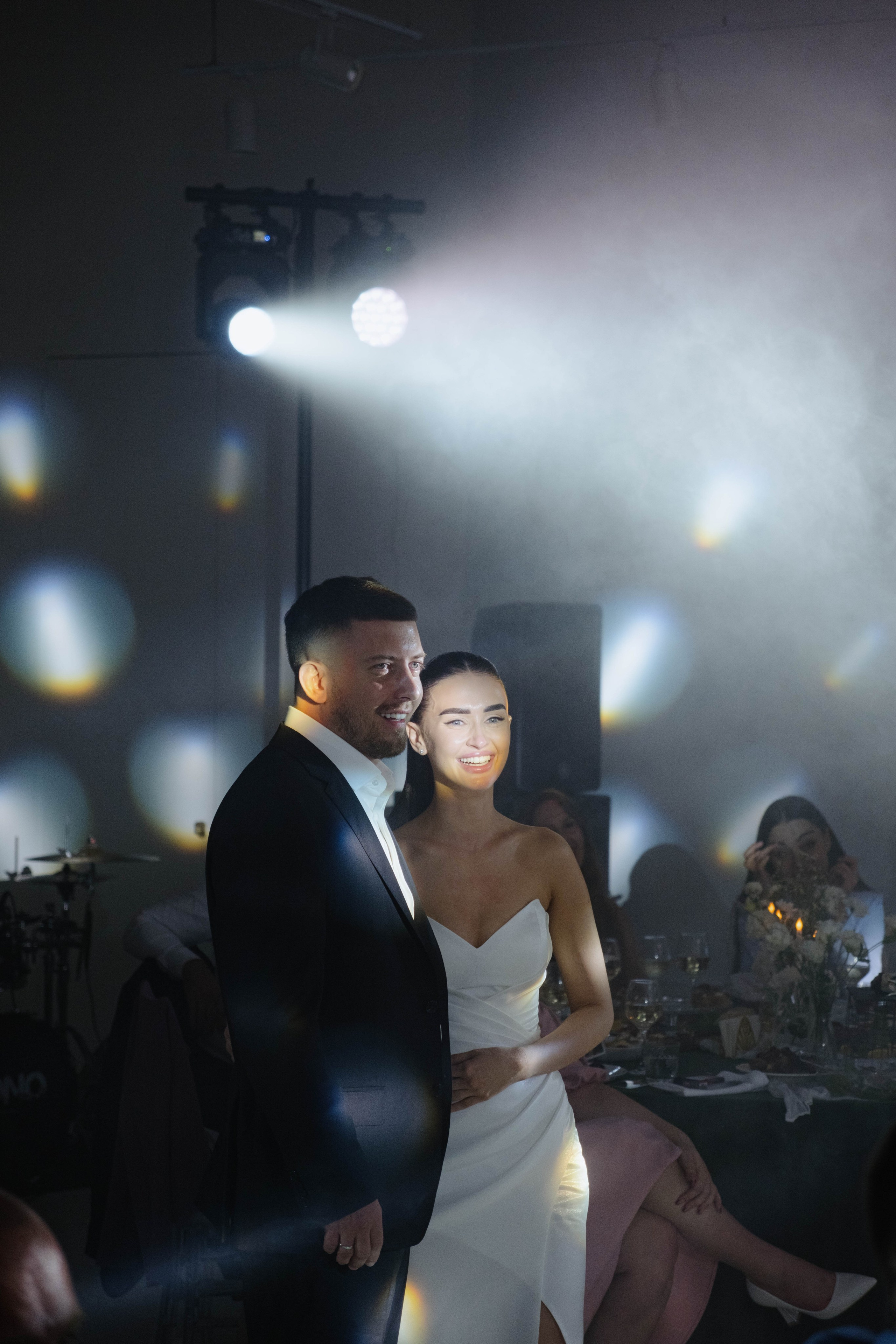 Геннадий и Анжелика. Фотограф в Сочи Краснодар Москва Руслан Поляков