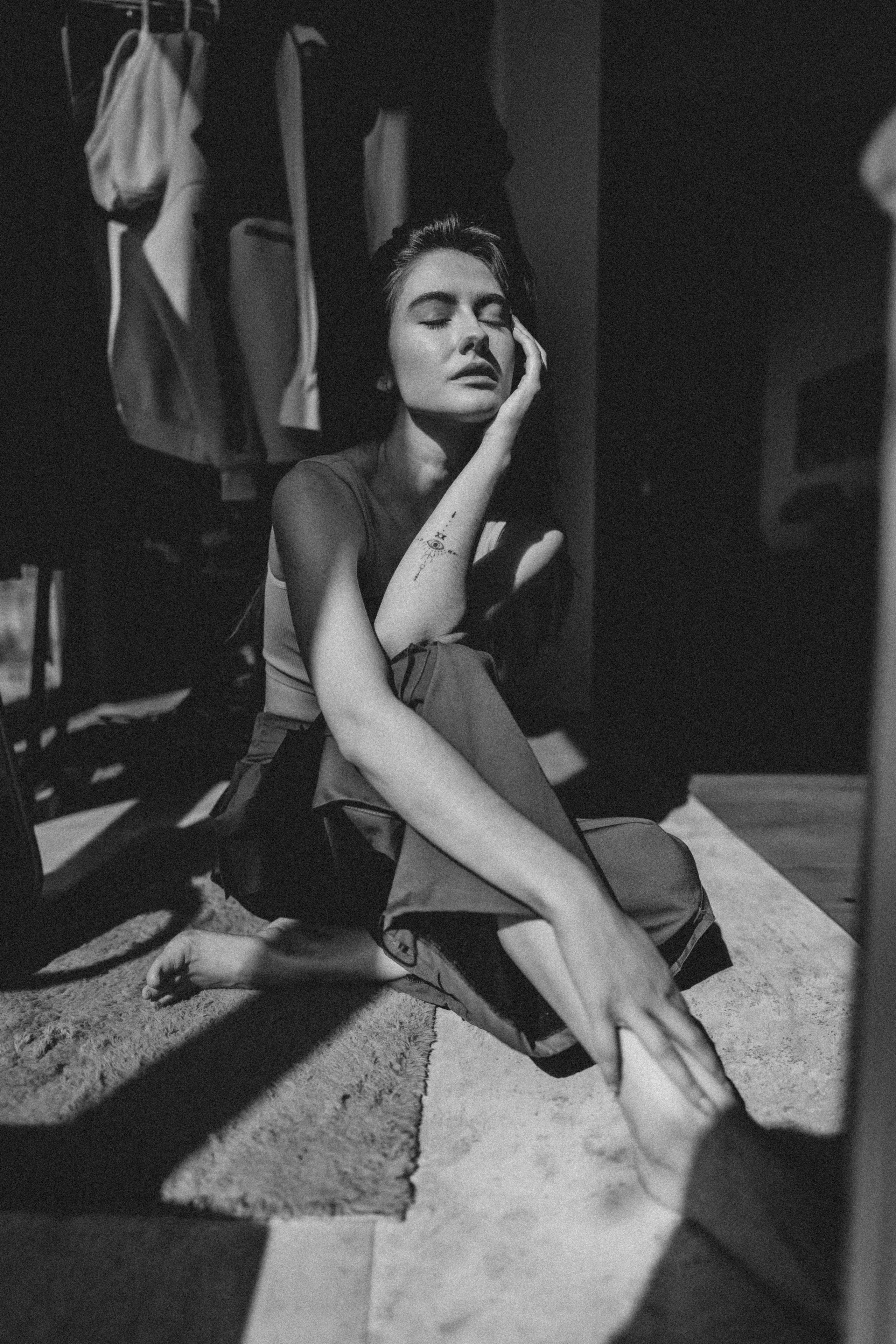 ФОТОГРАФ КАЗАНЬ, МОСКВА АНТОН АВАНЗАТО