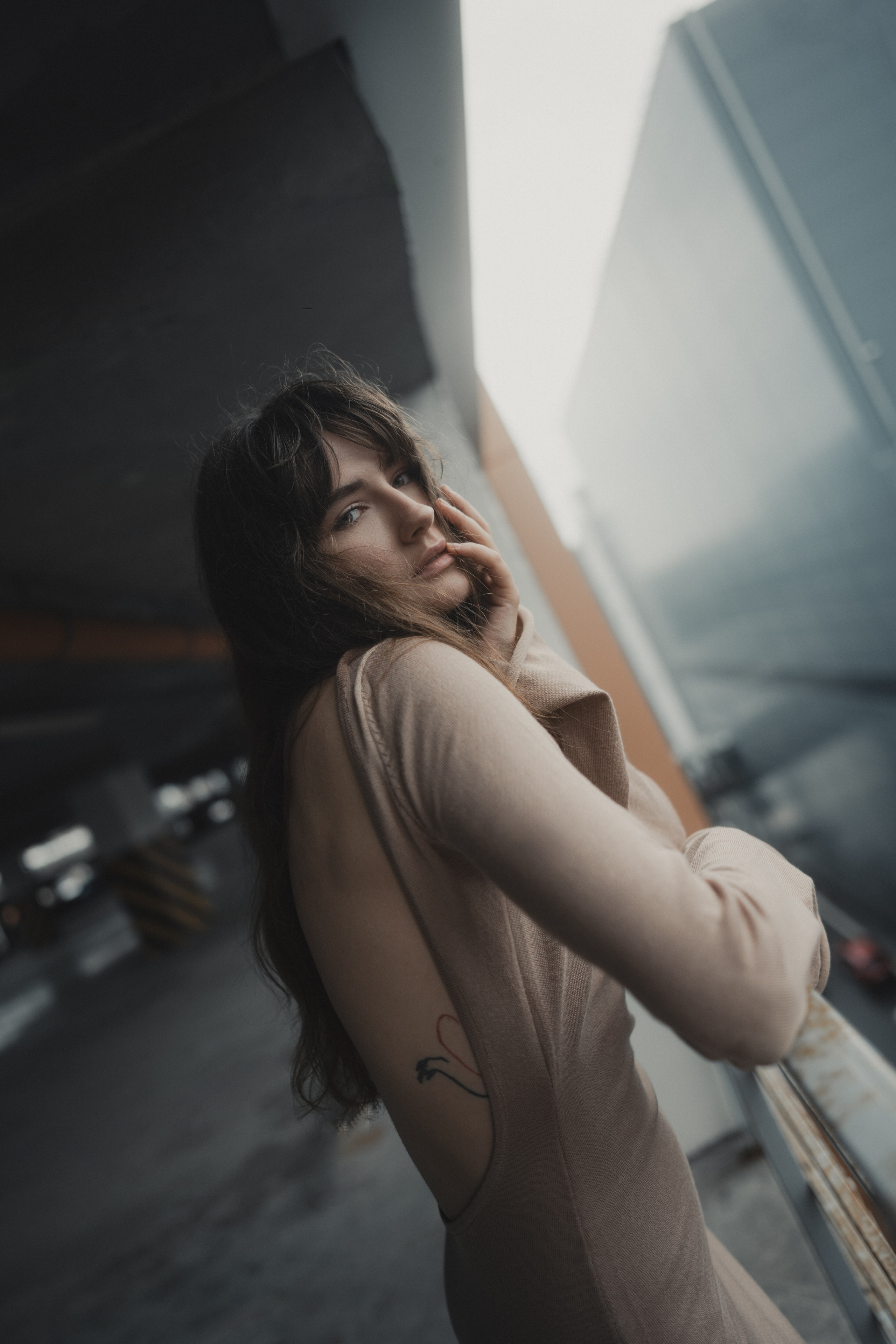 Портретный фотограф Казань 