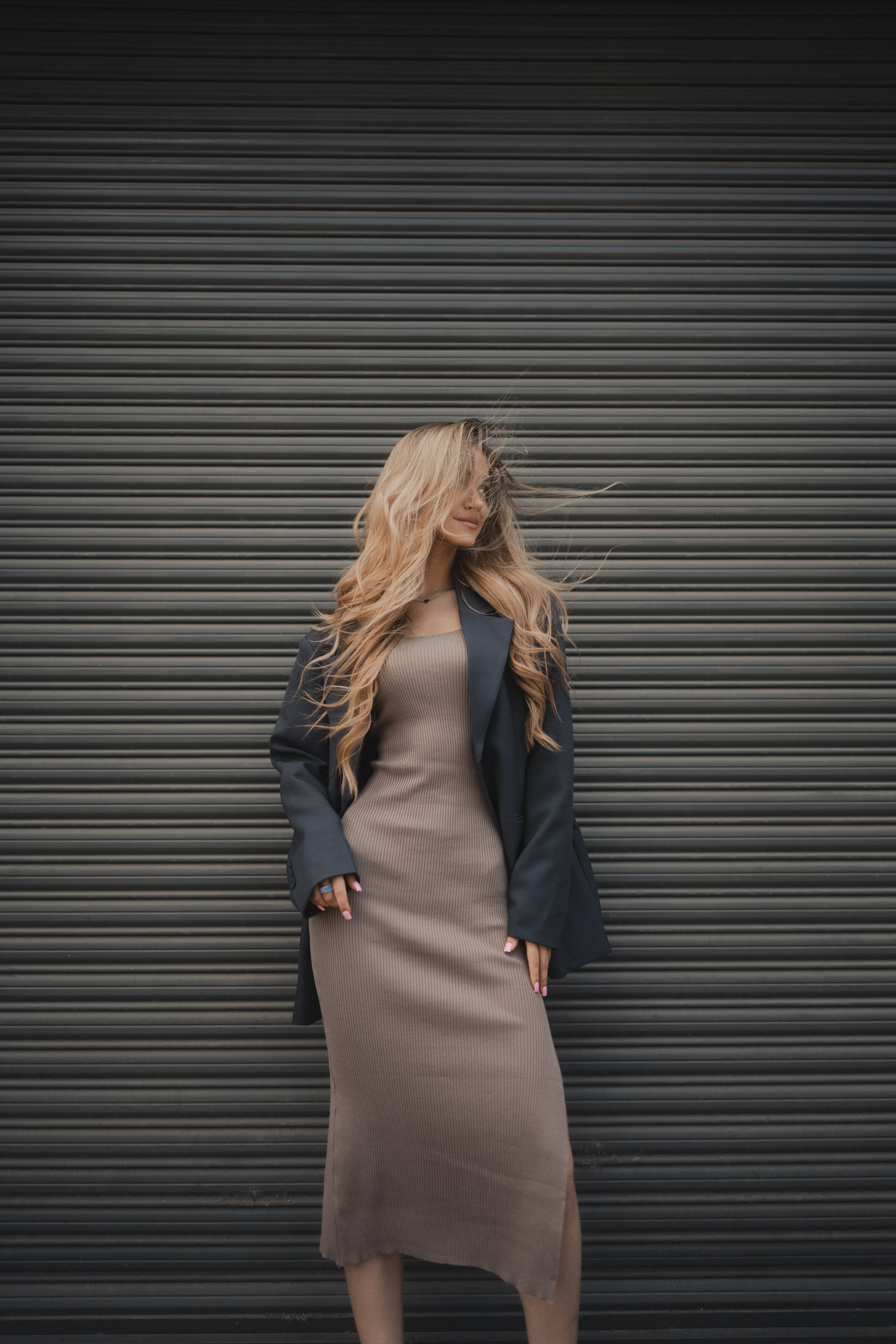 Портретный фотограф Москва