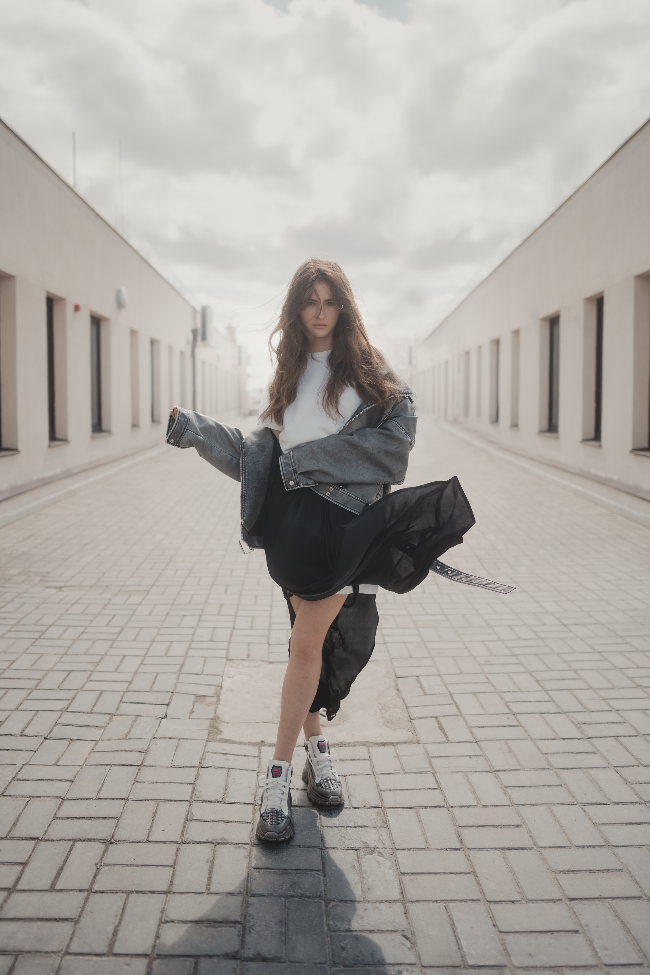 Портретный фотограф Казань