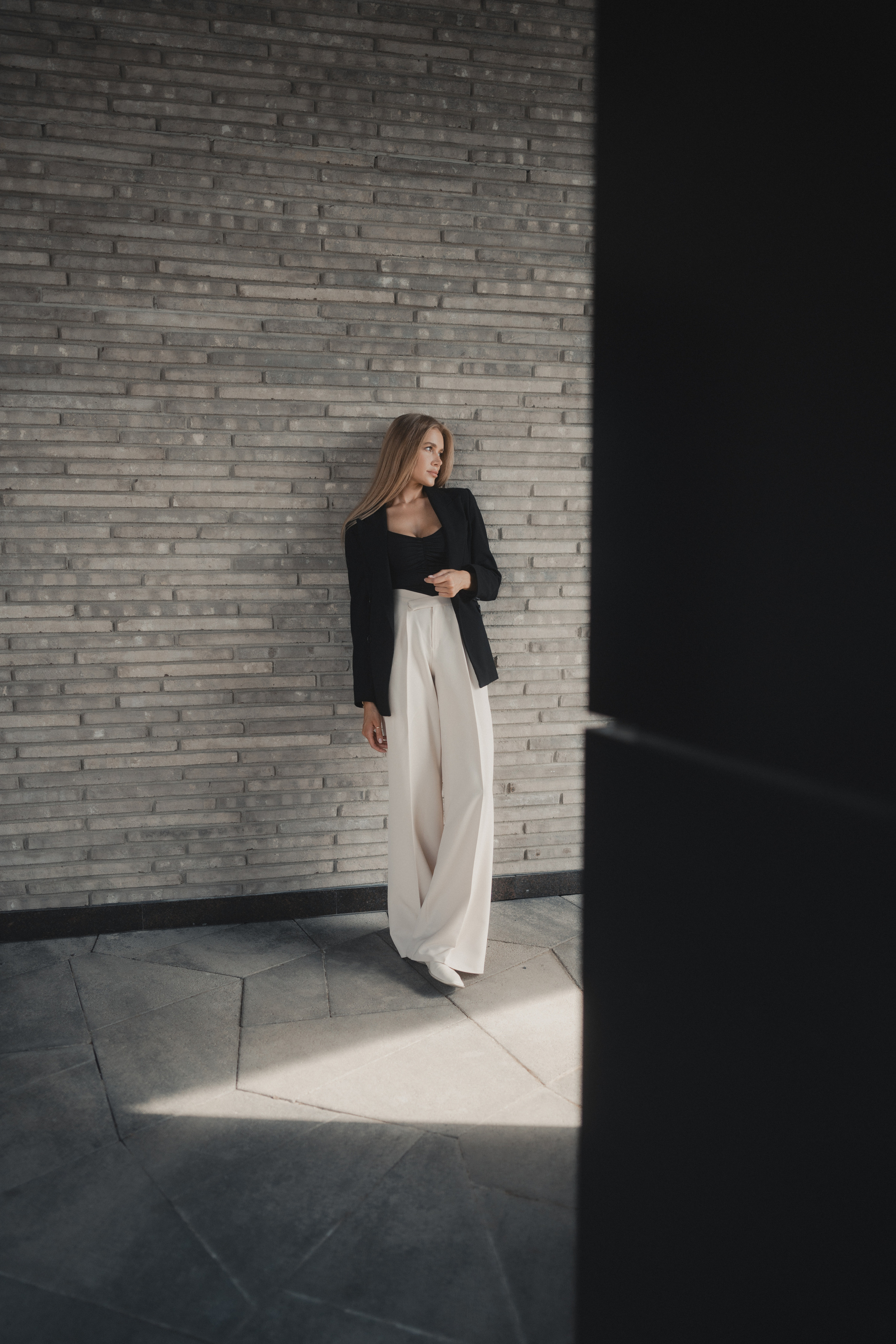 Портретный фотограф Москва