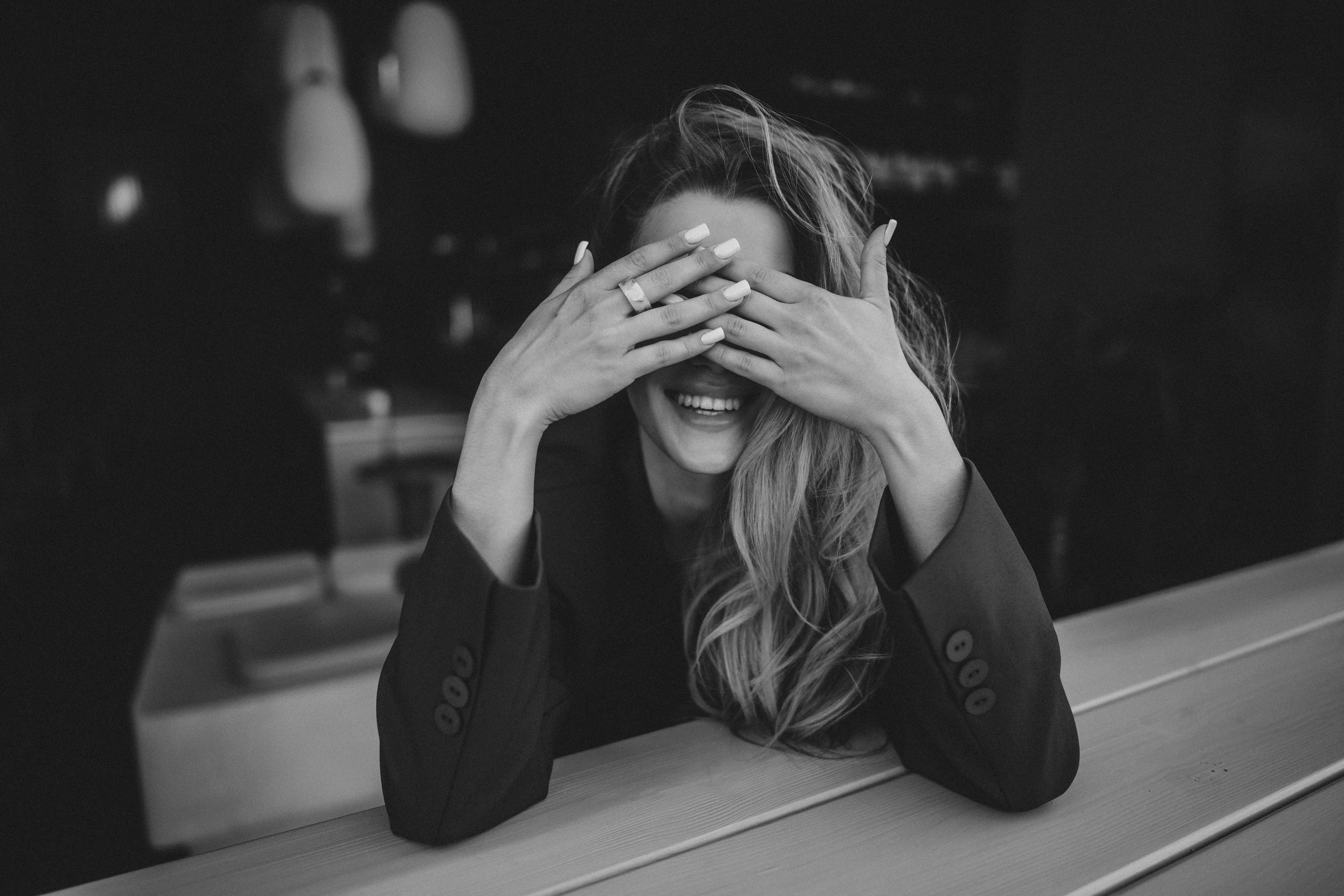 Прогулочная фотосессия с&nbsp;Аделиной по&nbsp;улице профсоюзная в&nbsp;Казани