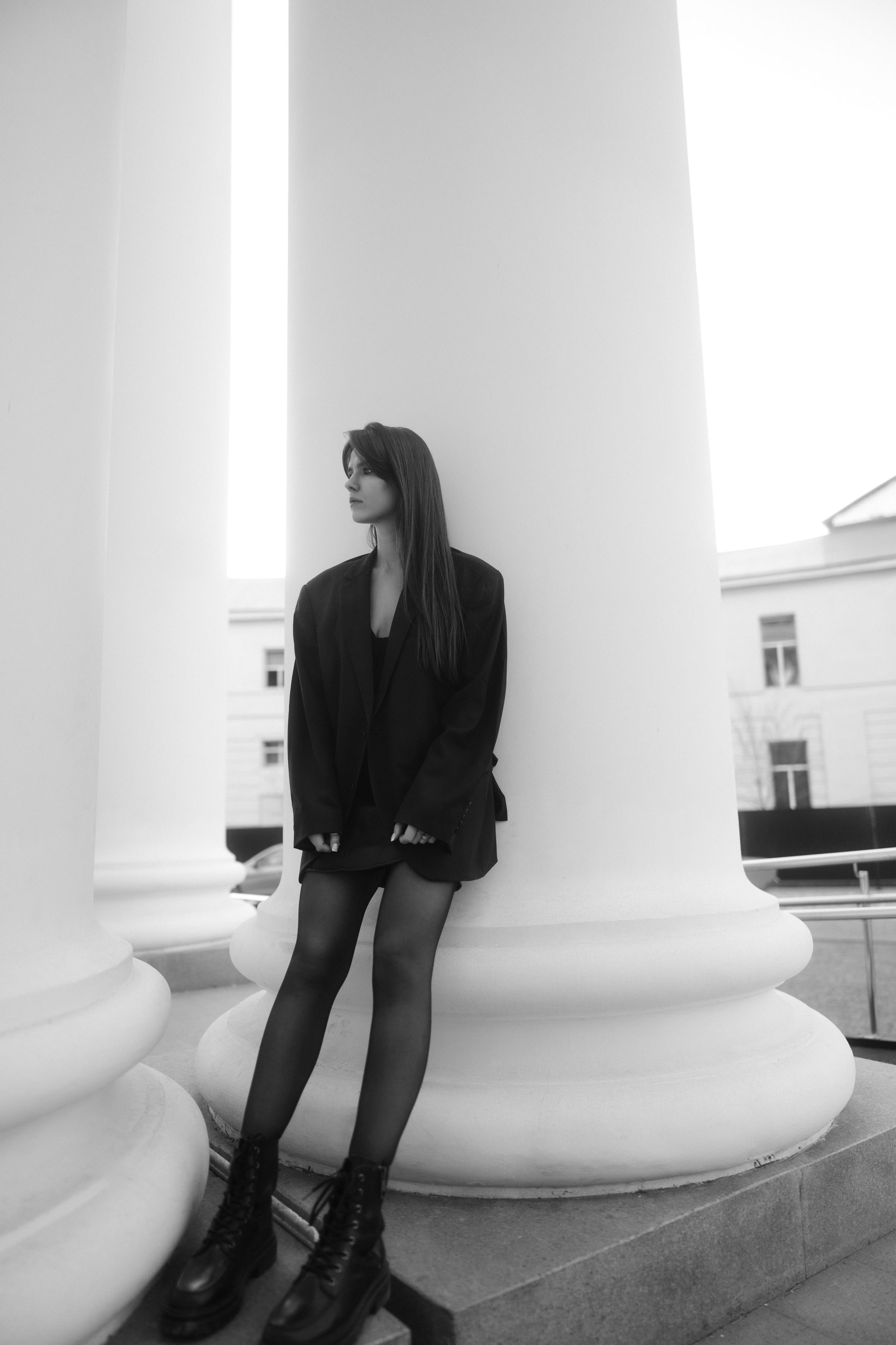 Портретный фотограф Казань