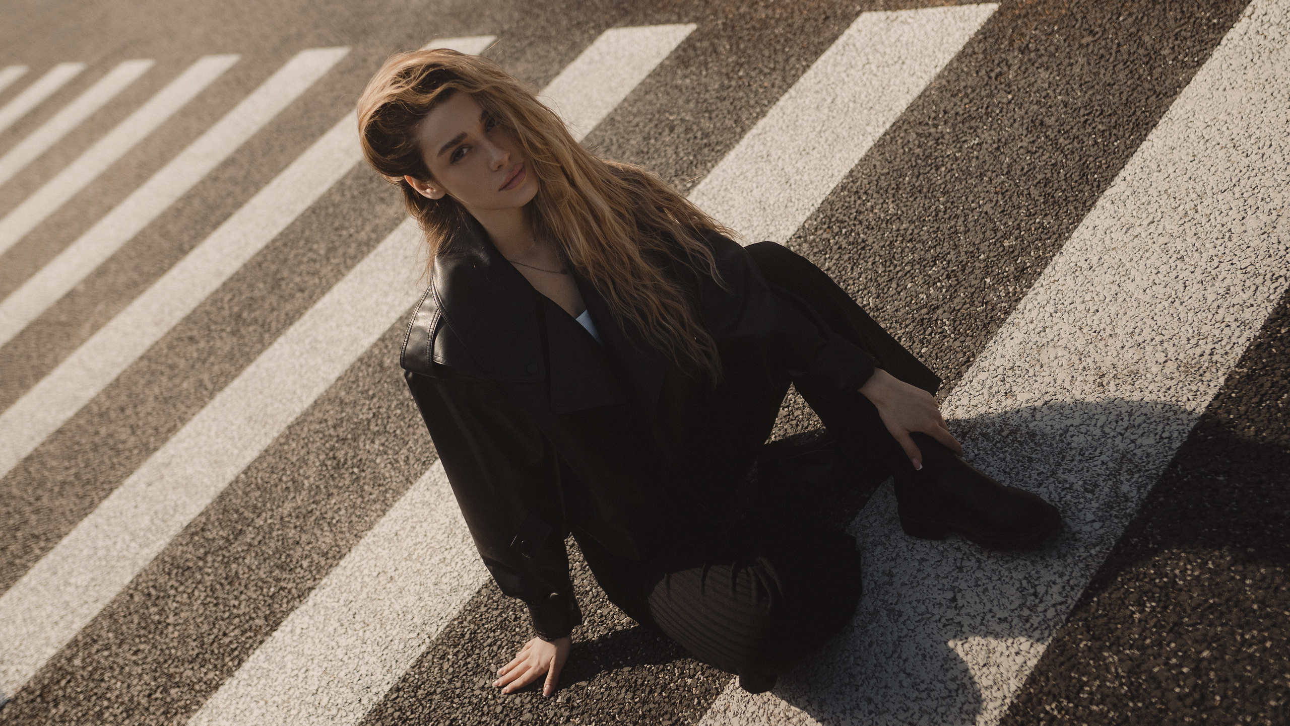 портретный фотограф казань