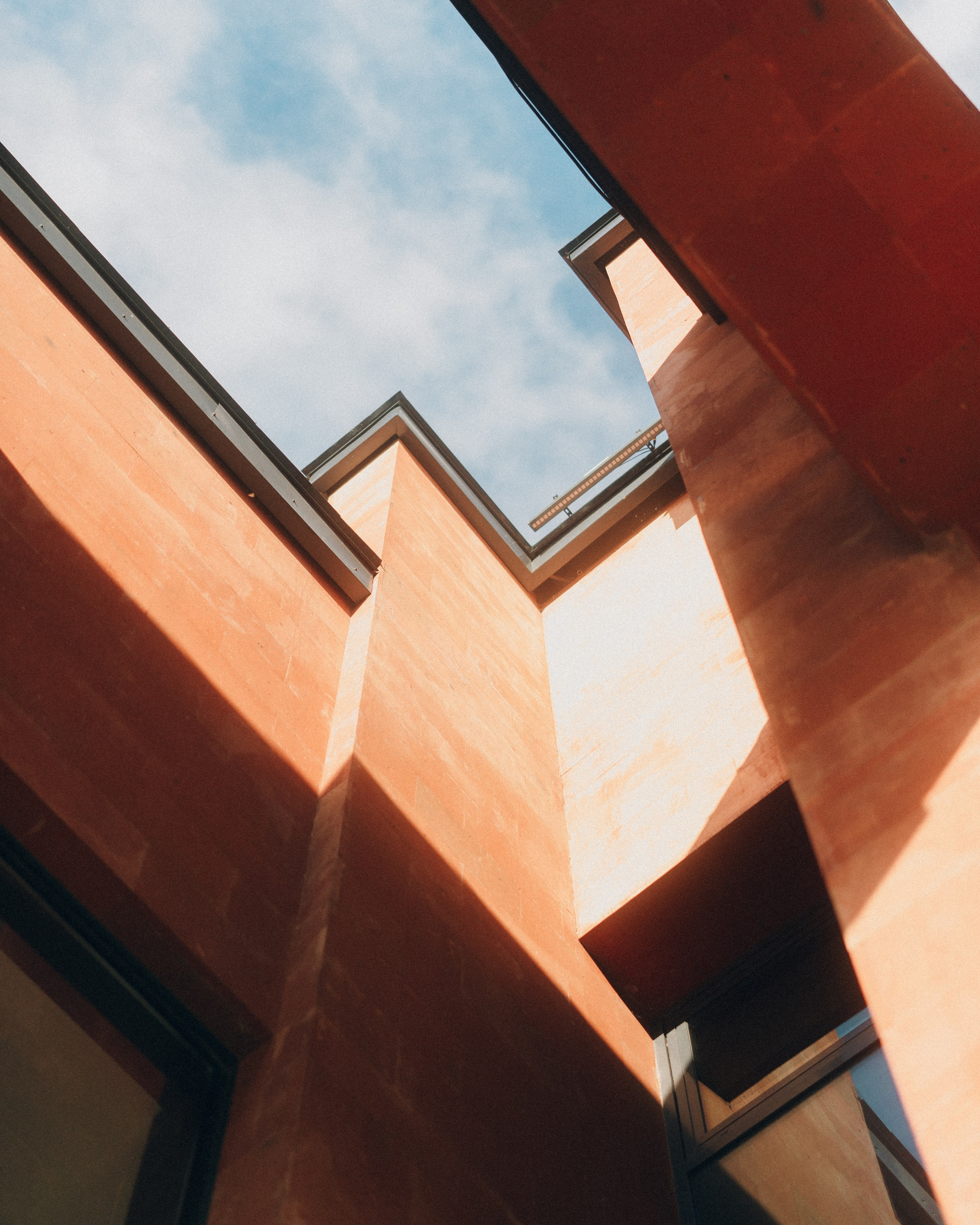 Film-style presets and looks for photos and videos