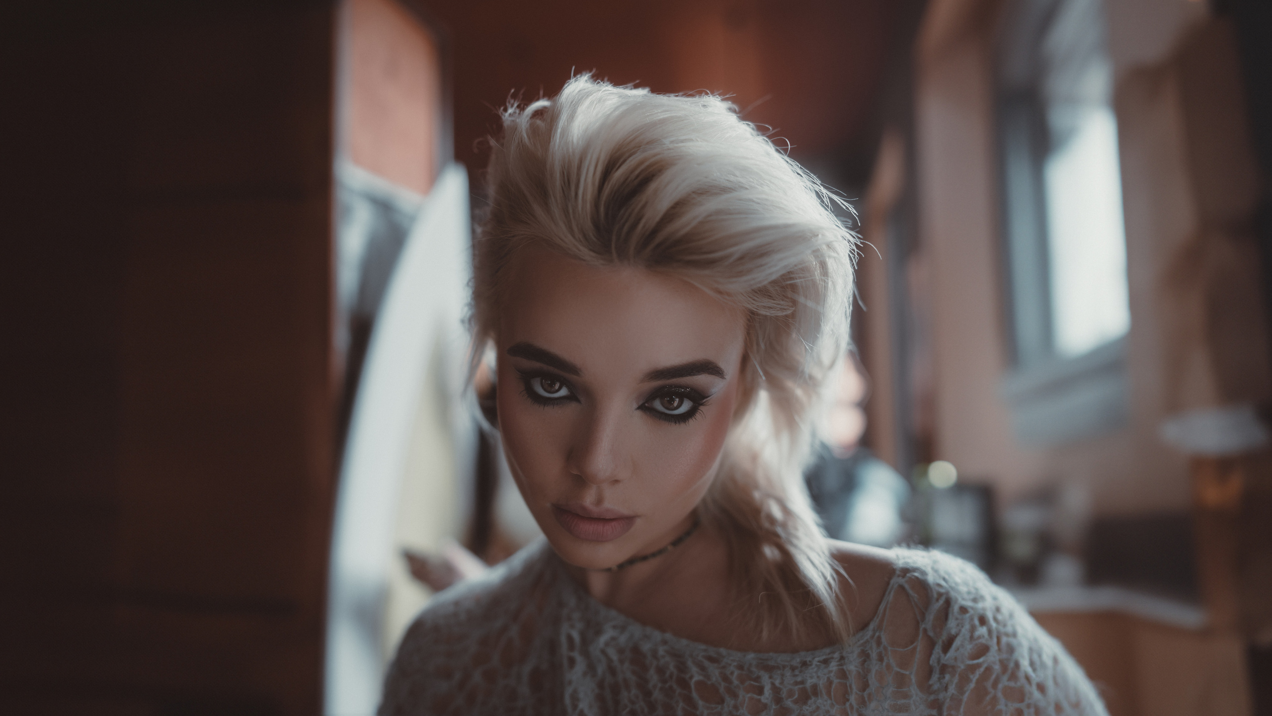 Портретный фотограф Казань