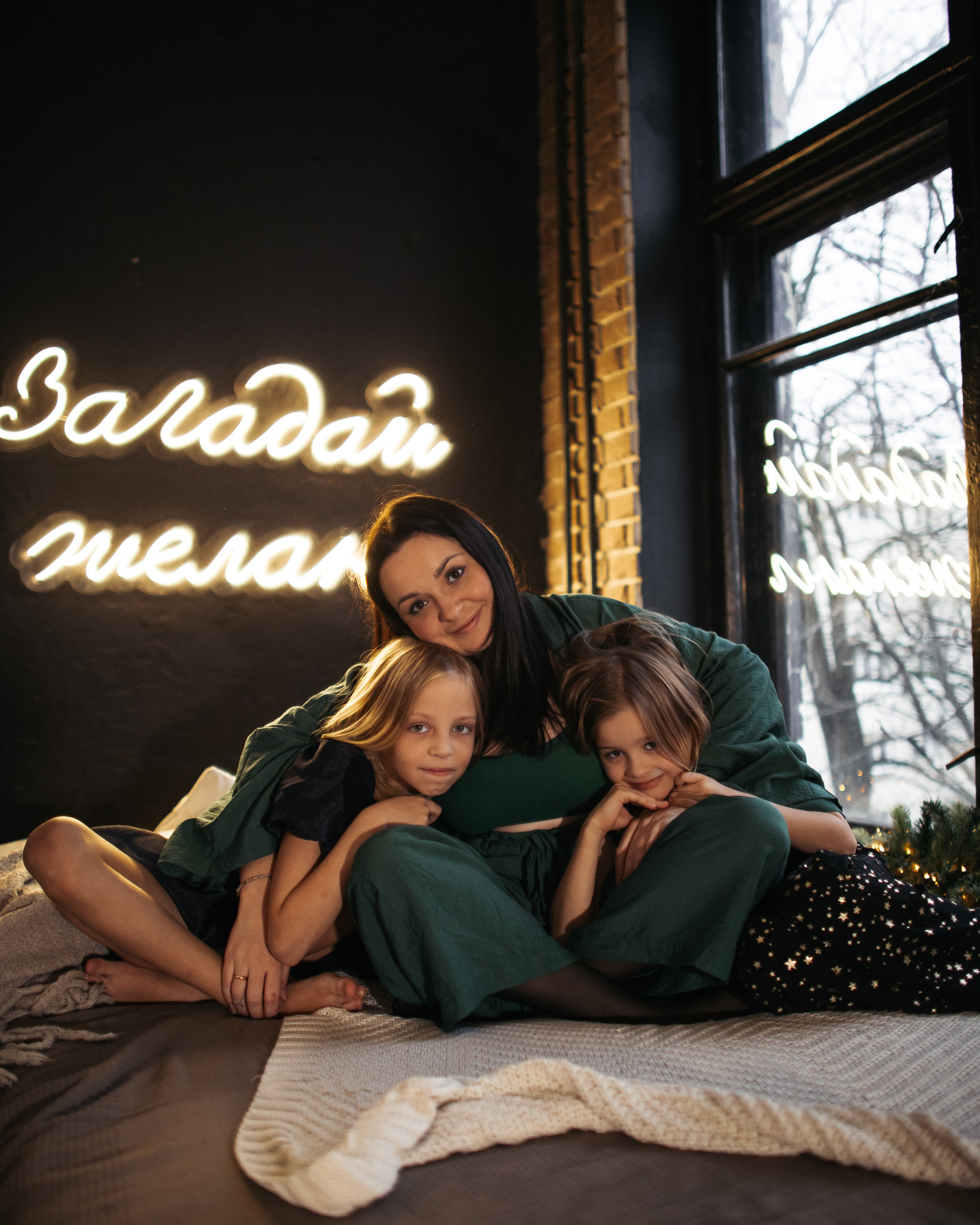 СЕМЬя. Катерина | Женский фотограф|Белгород