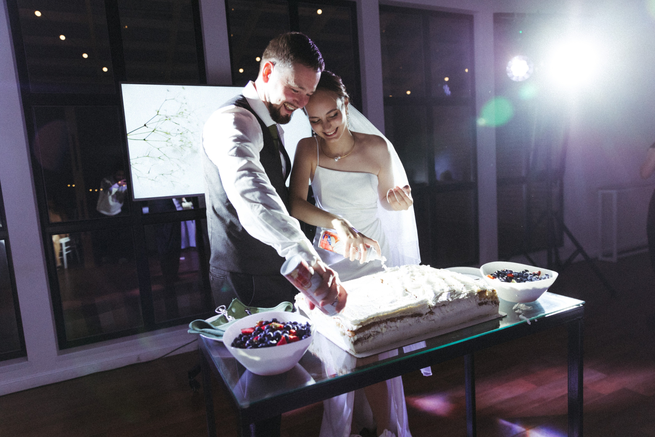 Александр и Екатерина. Александр Воробьев