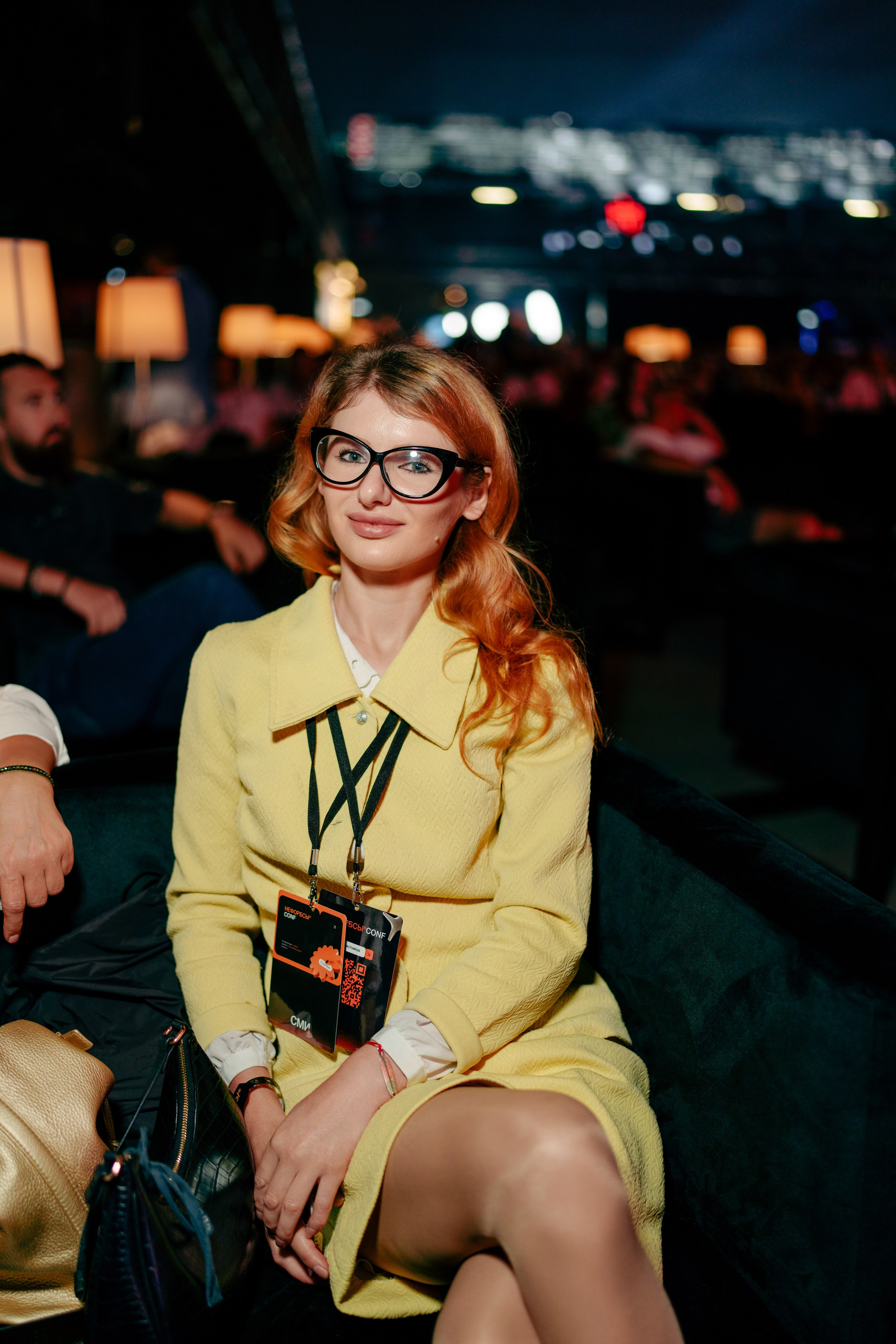 Фотограф на конференцию. Репортажный фотограф Москва Сергей Дружинин