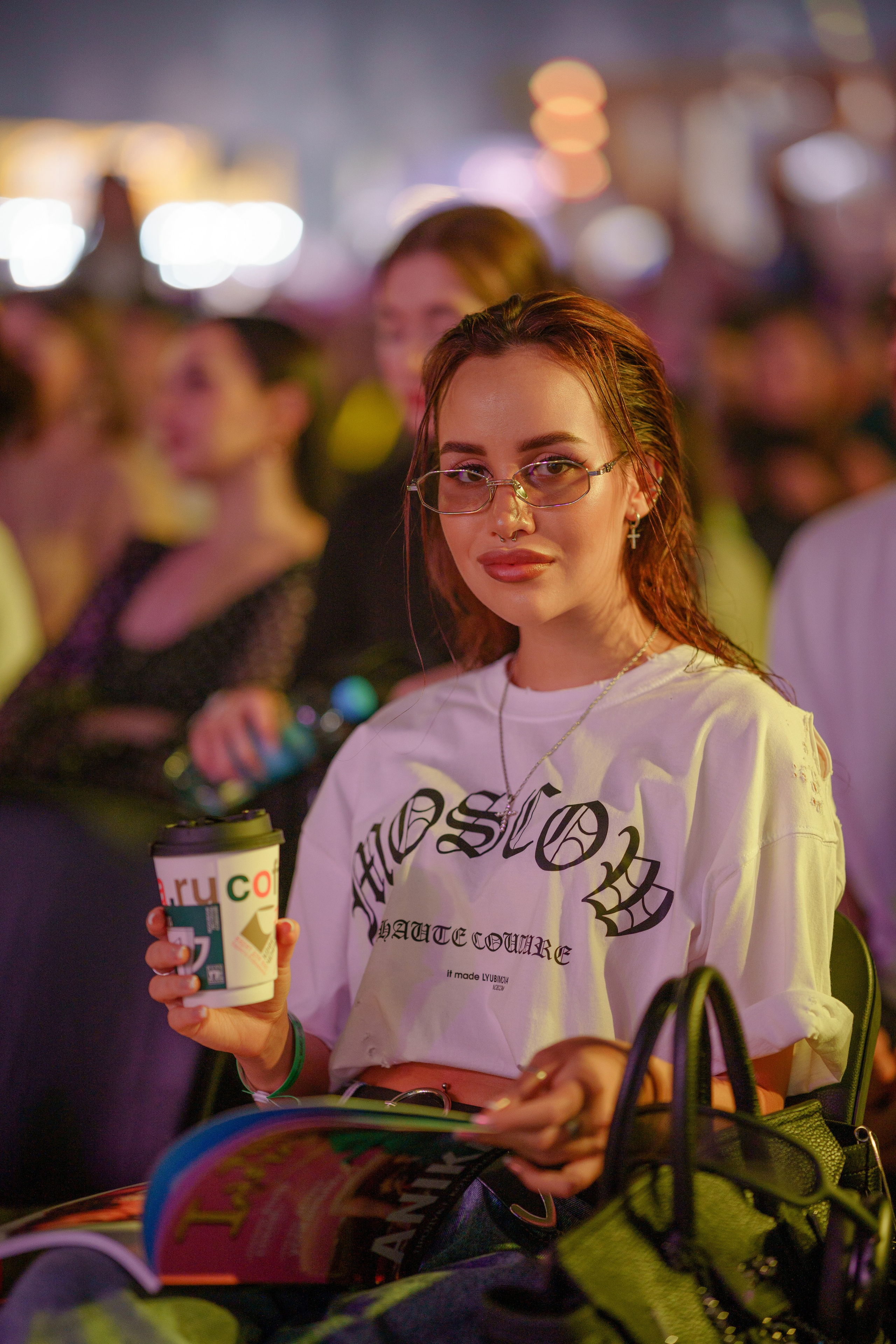 Репортажный фотограф Insta Dium 5 в мае 2024. Репортажный фотограф Москва Сергей Дружинин