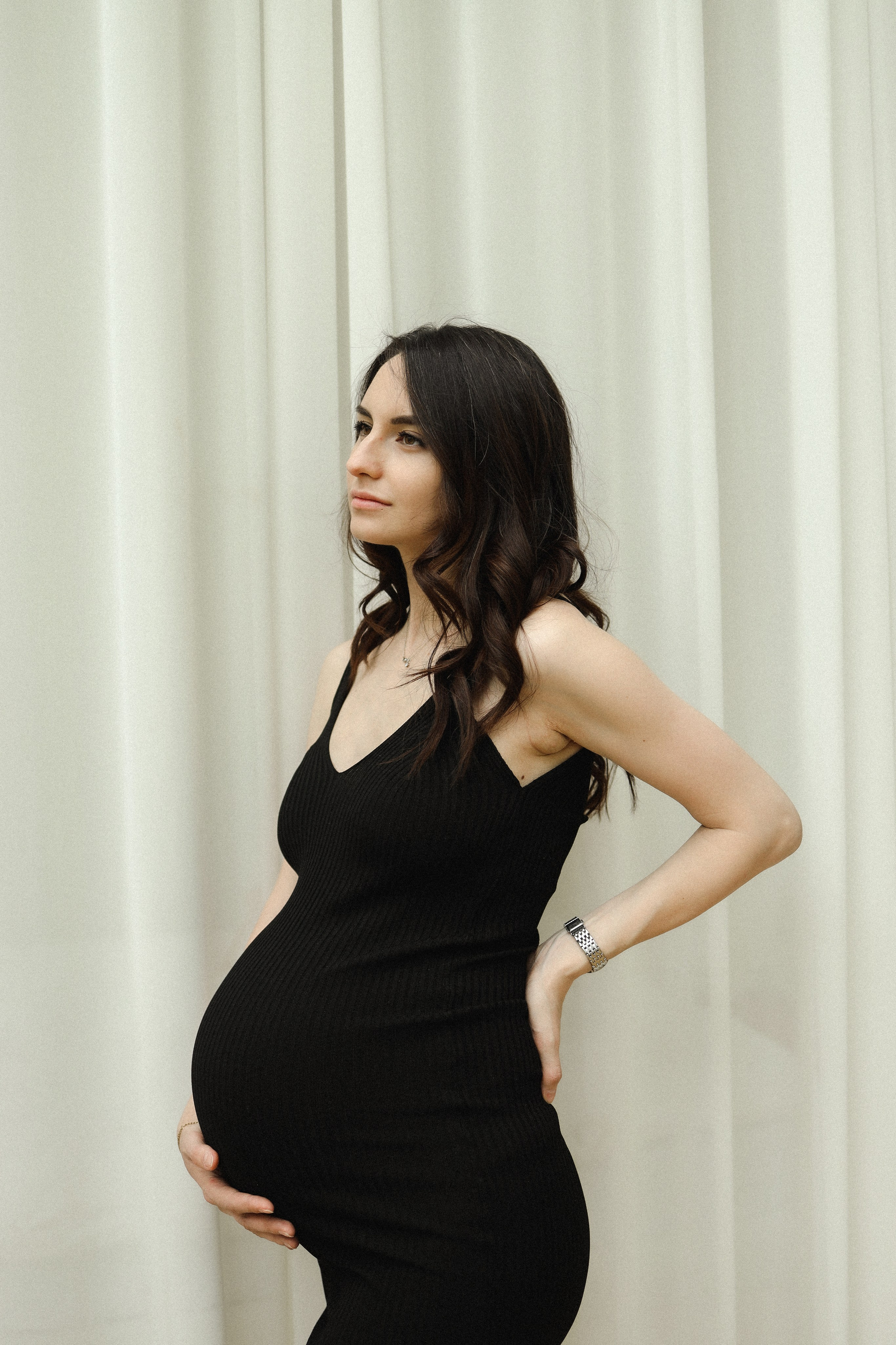 Наталья и Денис. Семейный и lovestory фотограф в Москве Светлана Коняхина